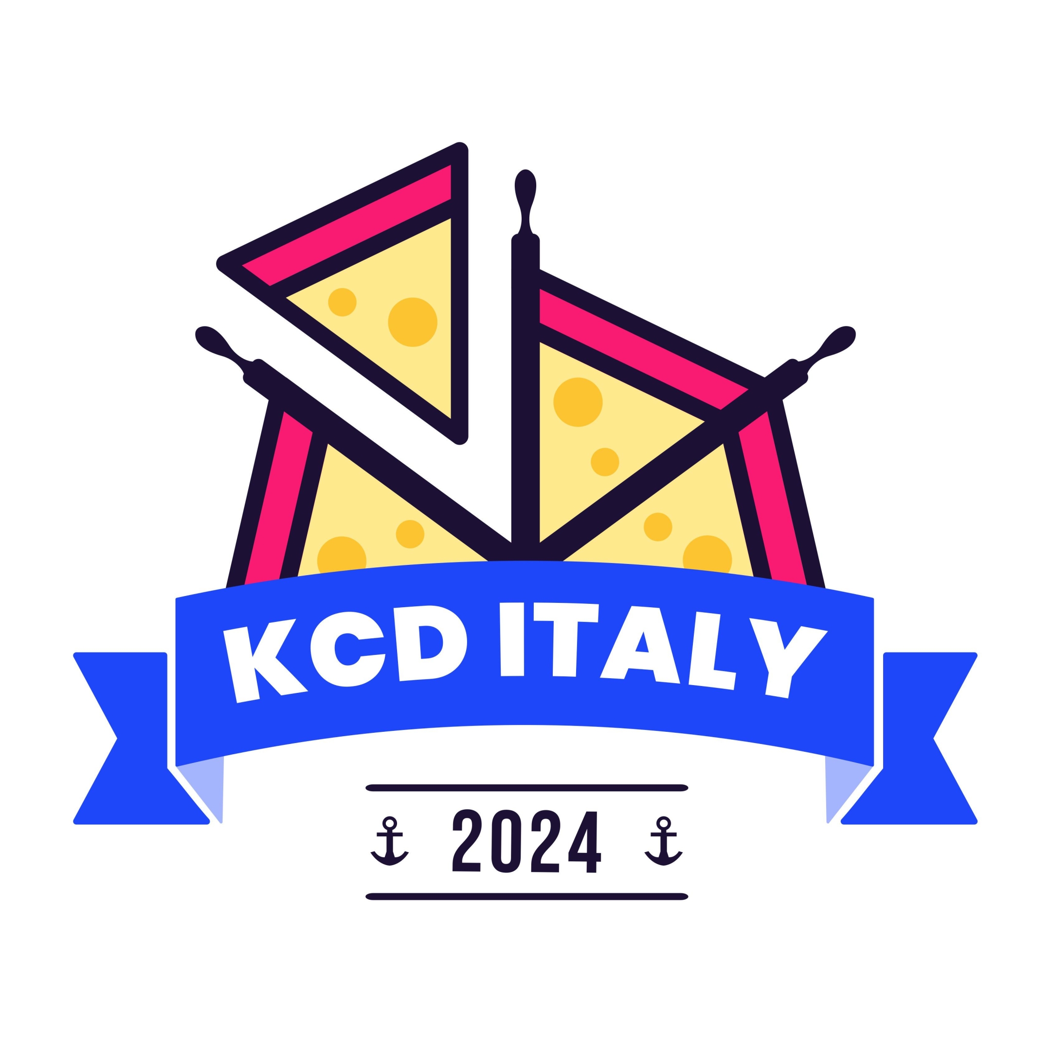 See KCD Italy 2024 at CNCF KCD Italy