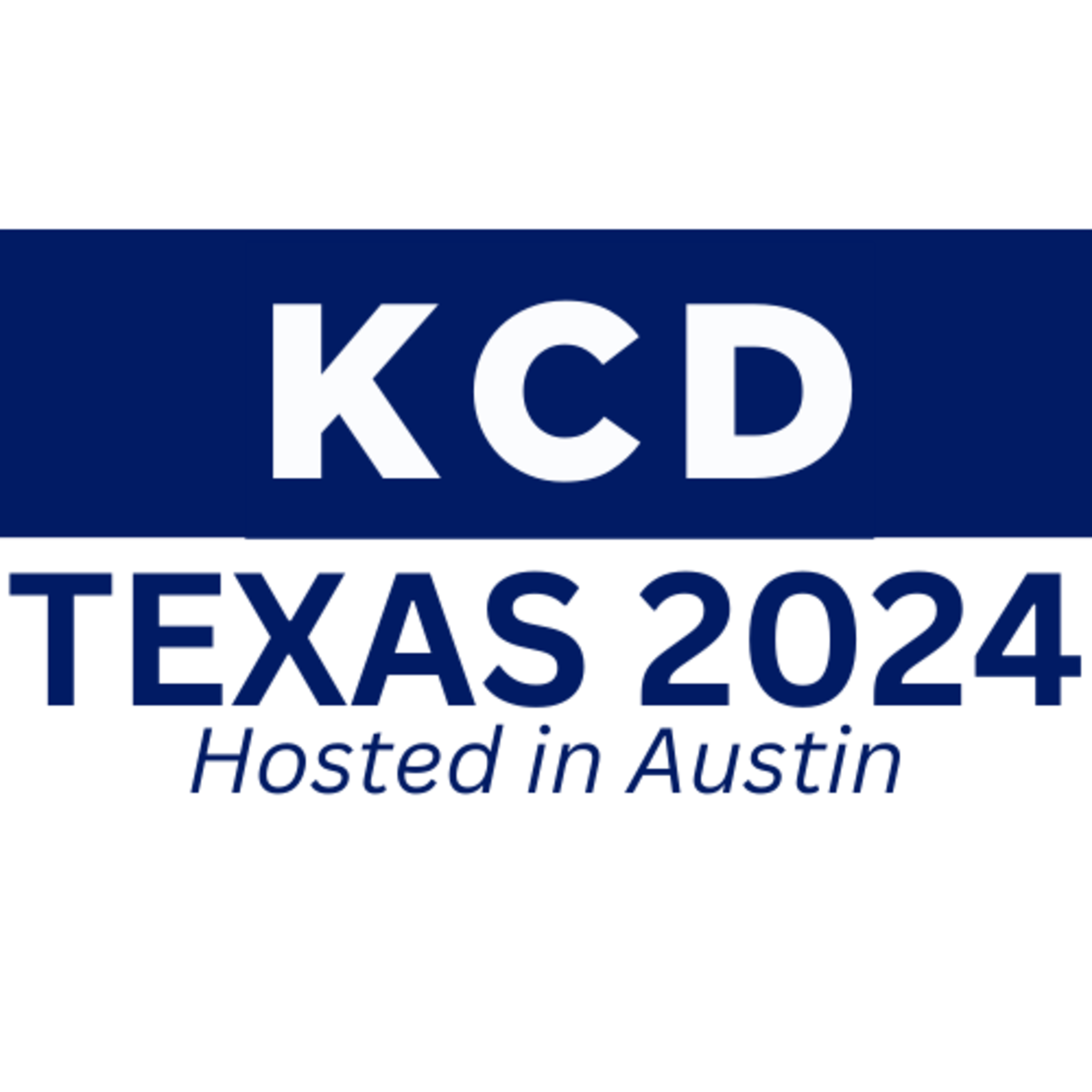 See KCD Texas 2024 at CNCF KCD Texas