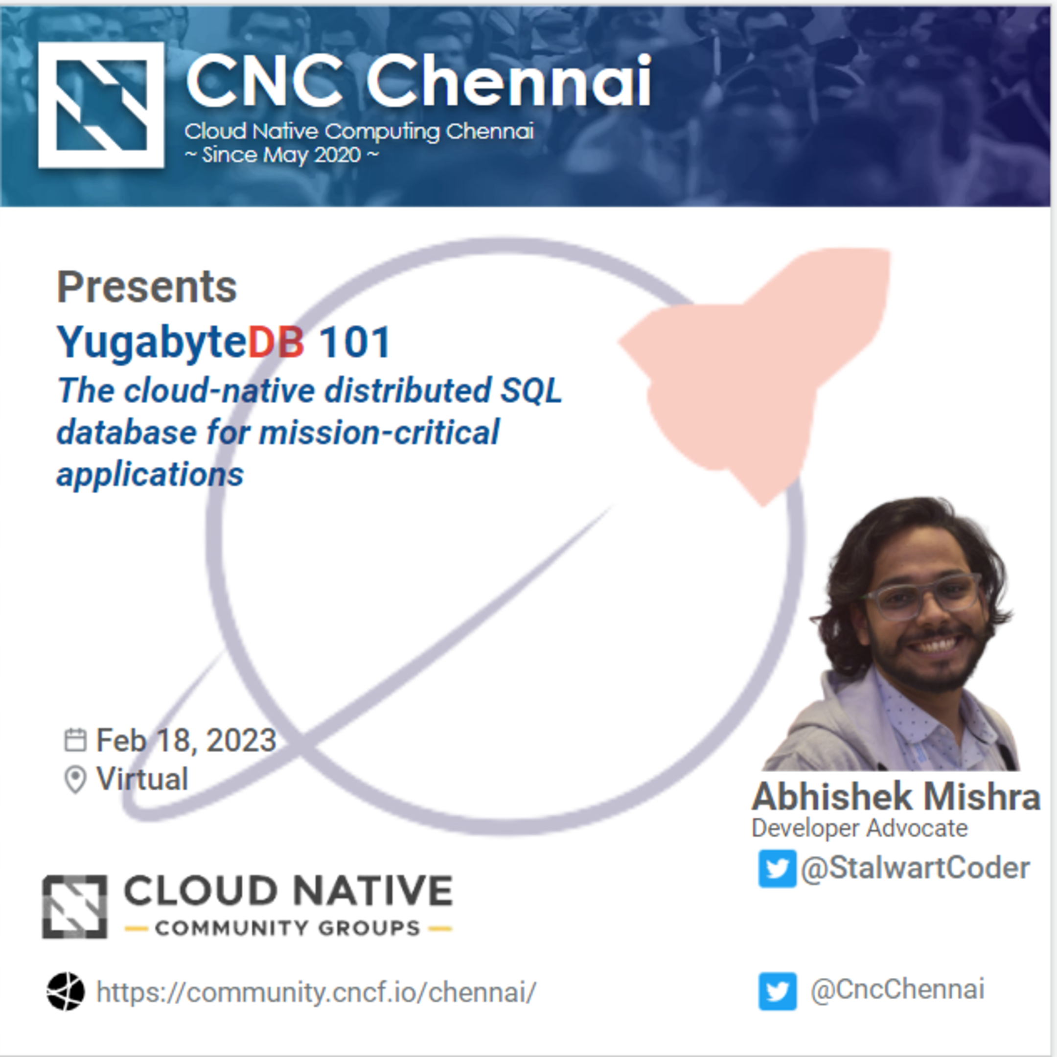 See YugabyteDB 101 - The cloud-native distributed SQL database for ...