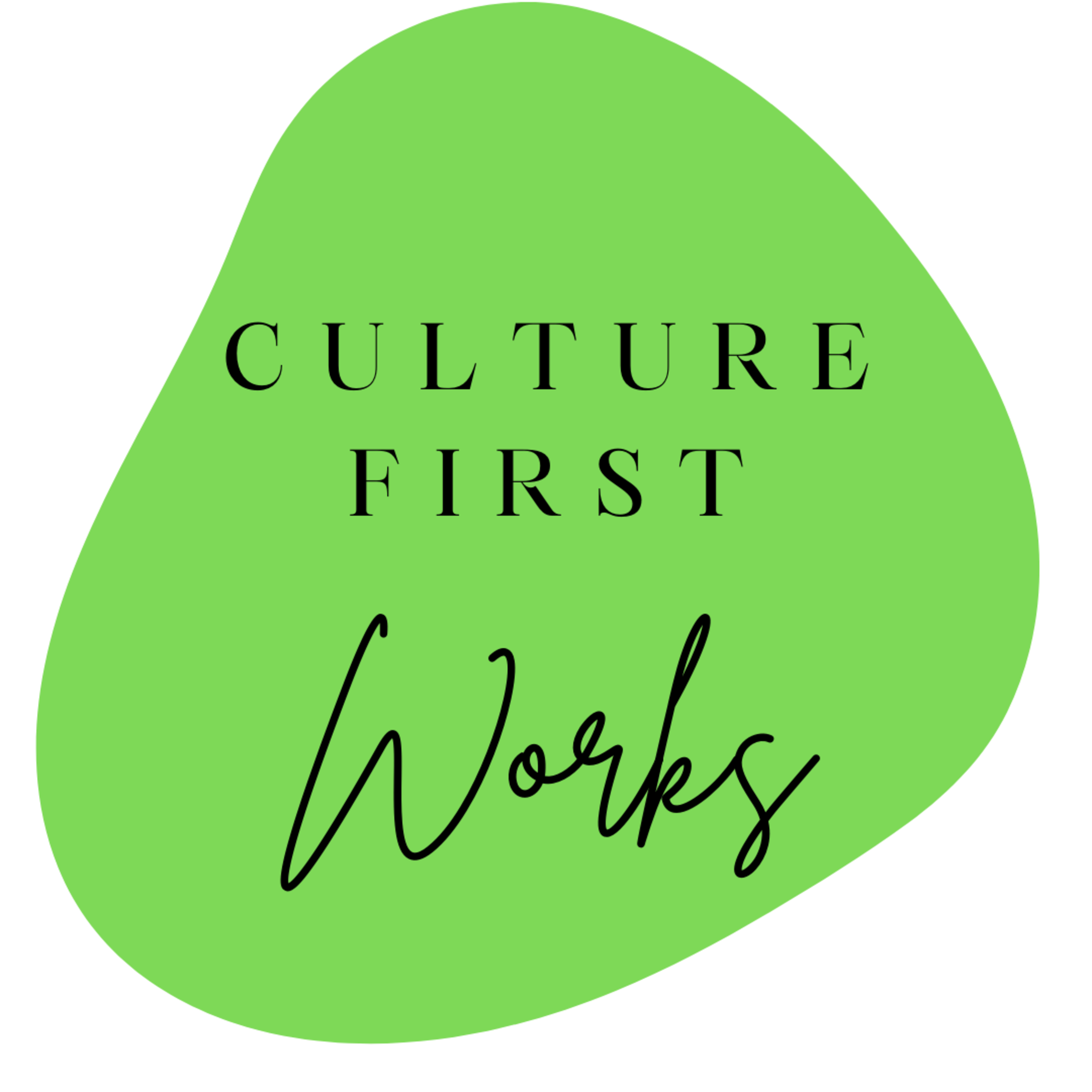 See Culture First Works - Community Check In at Culture First Culture ...