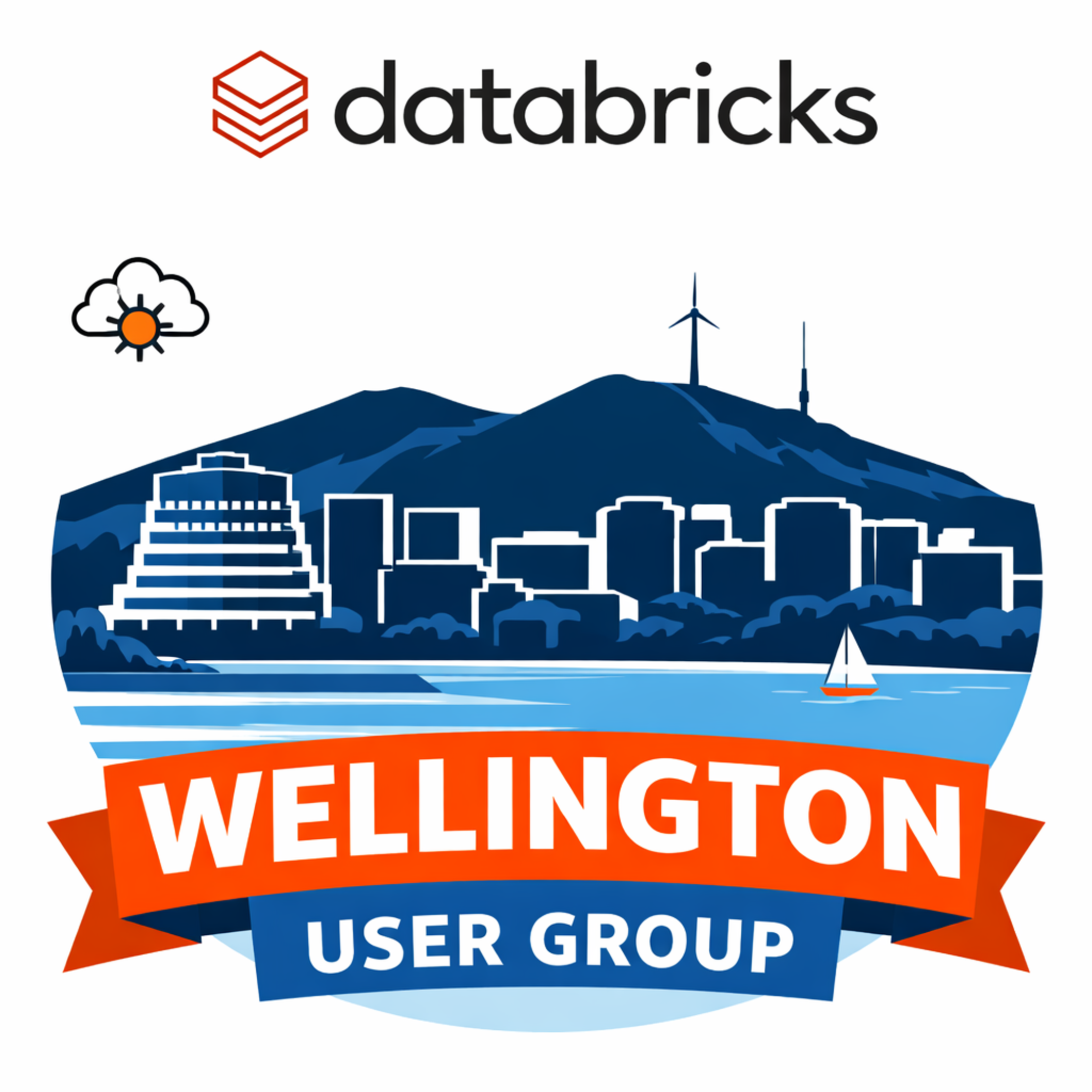 See Who said Machine Learning? at Databricks User Groups New Zealand ...
