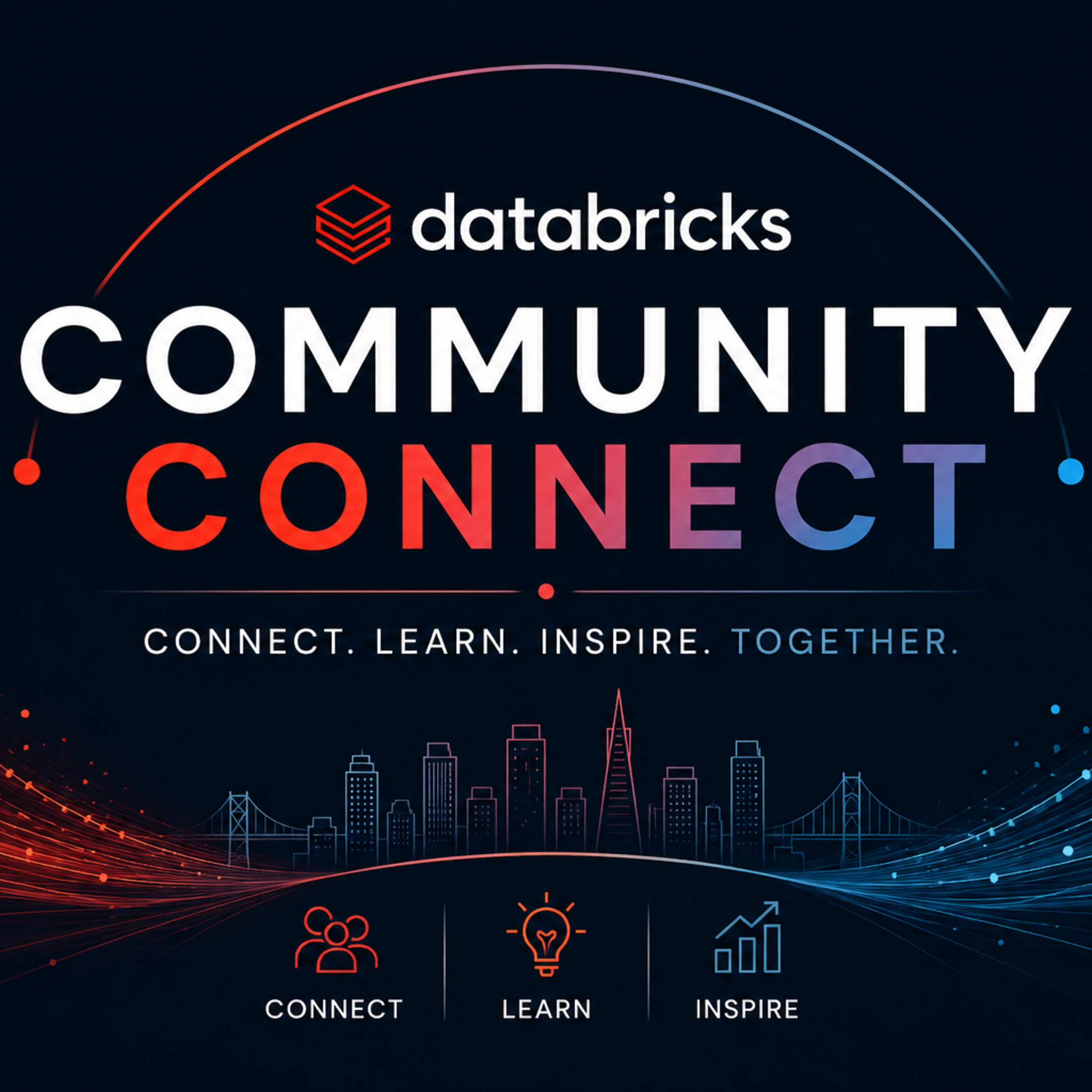 See Databricks Community Connect - Data + AI Summit Highlights ...