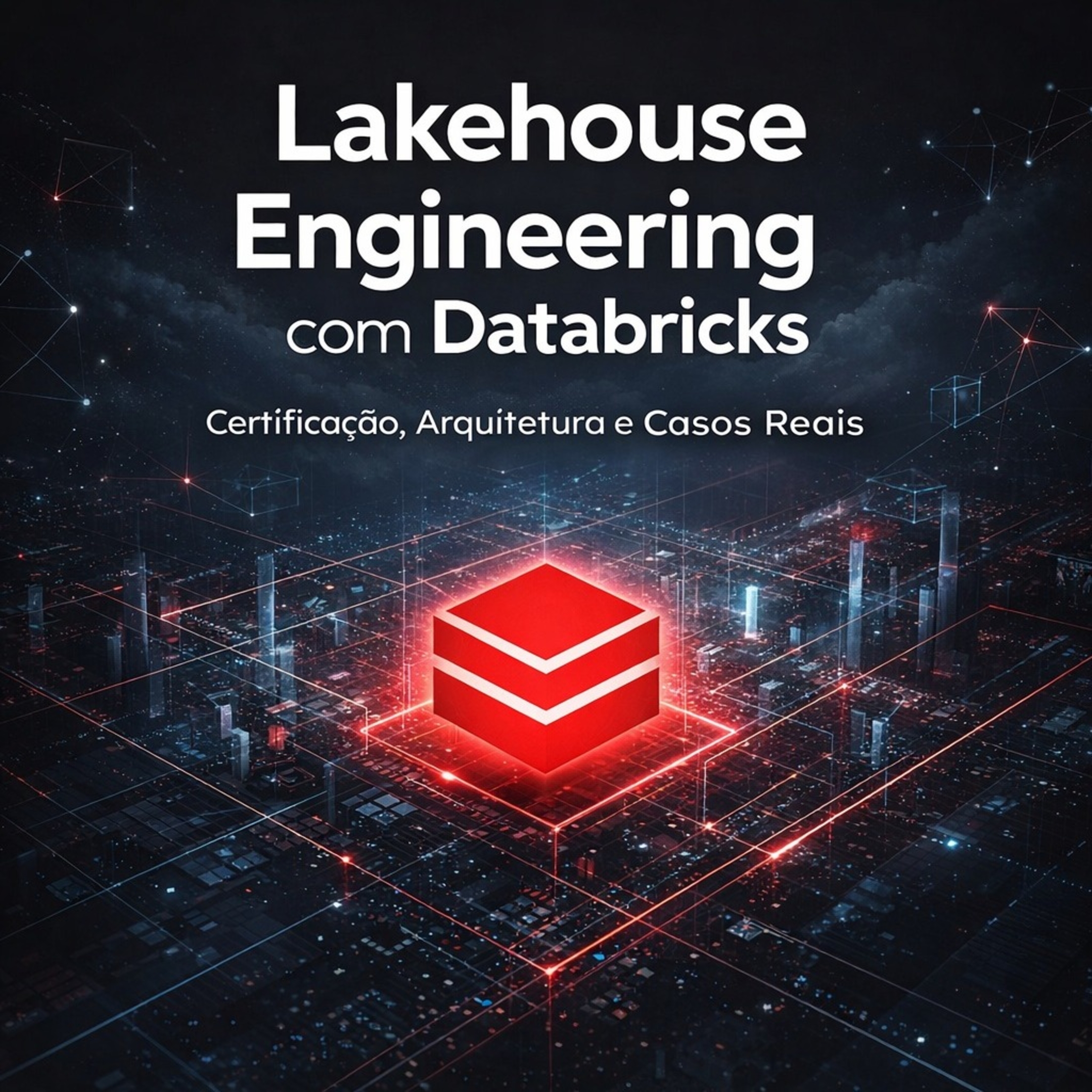 See Lançamento Exclusivo: Lakehouse Engineering com Databricks at ...