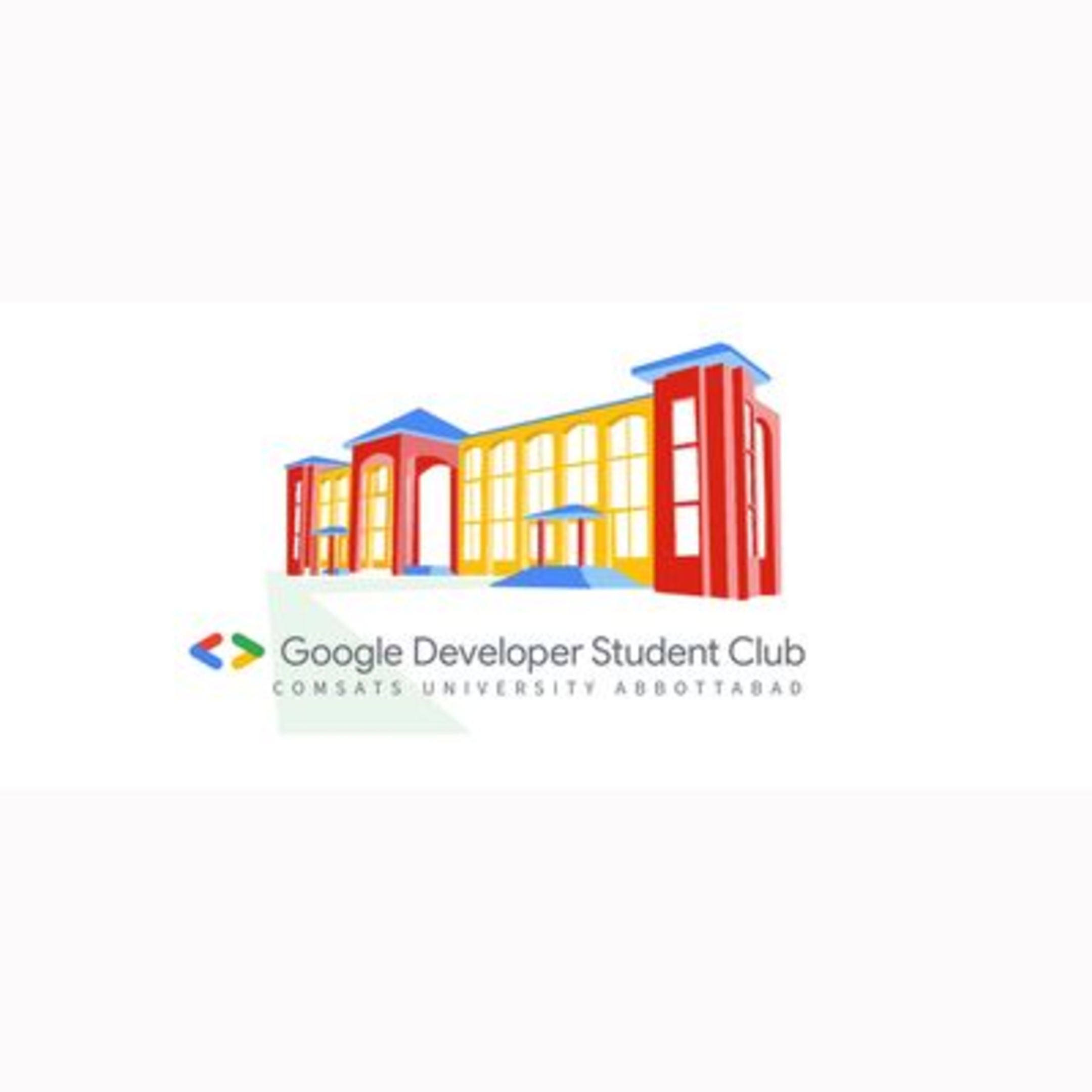 Google Developer Student Clubs Comsats University, Abbottabad ...