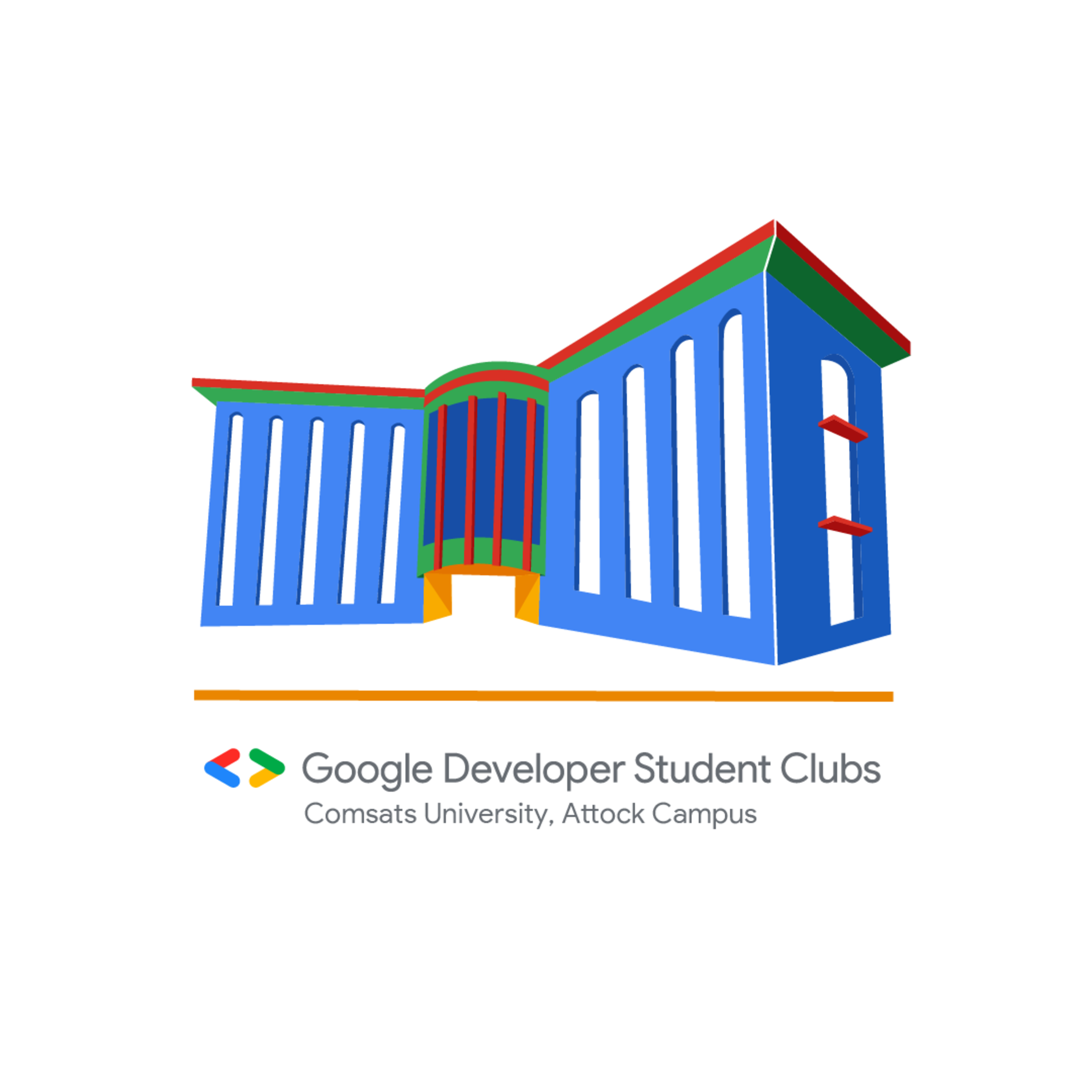 Google Developer Student Clubs Comsats University Islamabad, Attock 