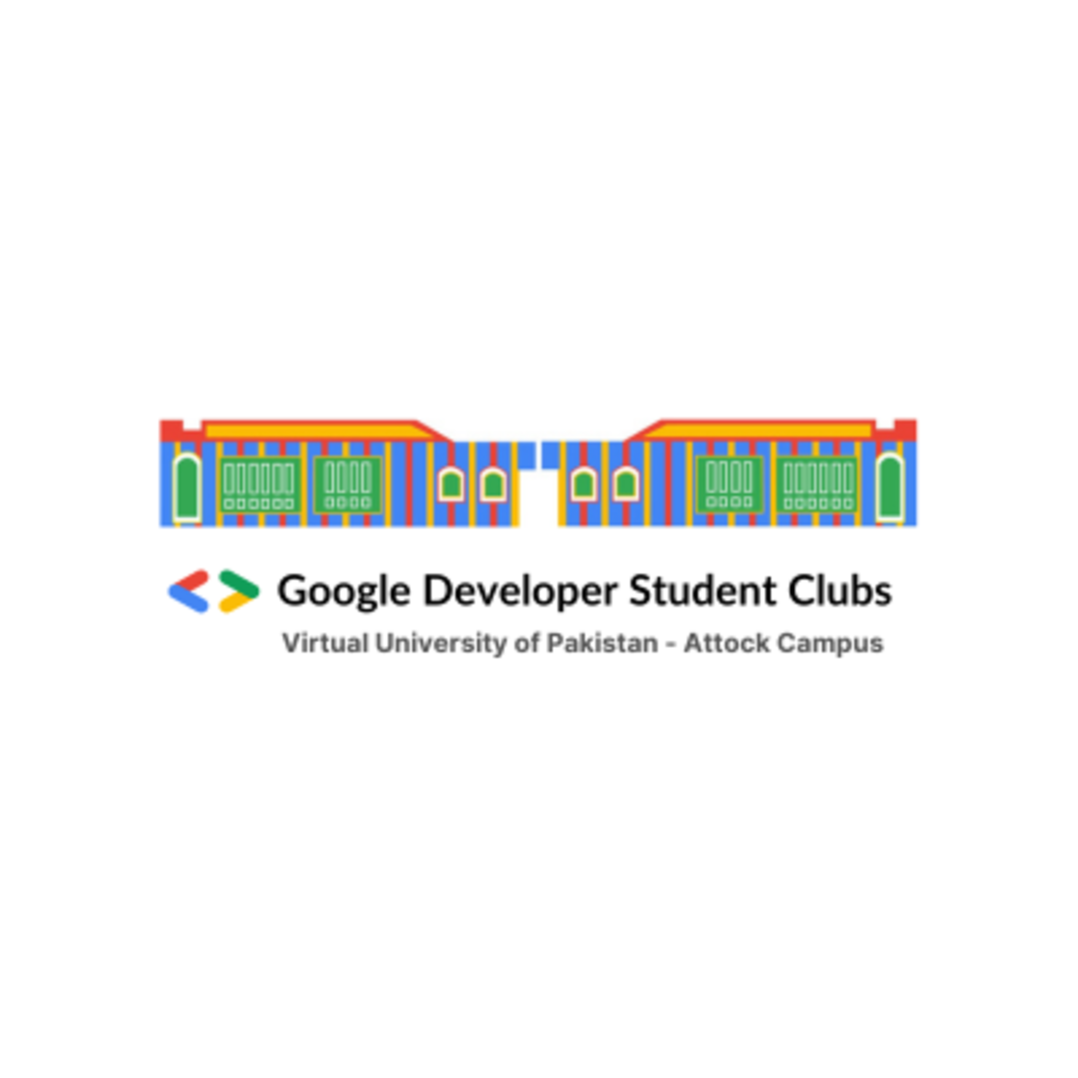 Google Developer Student Clubs Virtual University of Pakistan - Attock ...