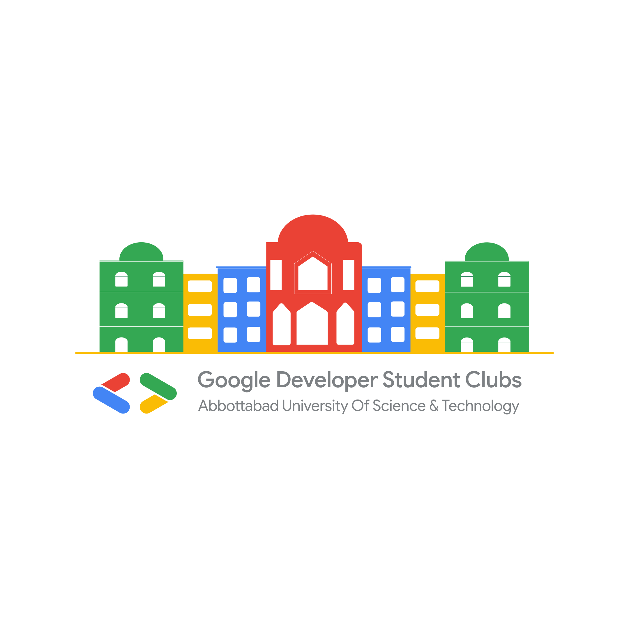 Google Developer Student Clubs Abbottabad University of Science ...