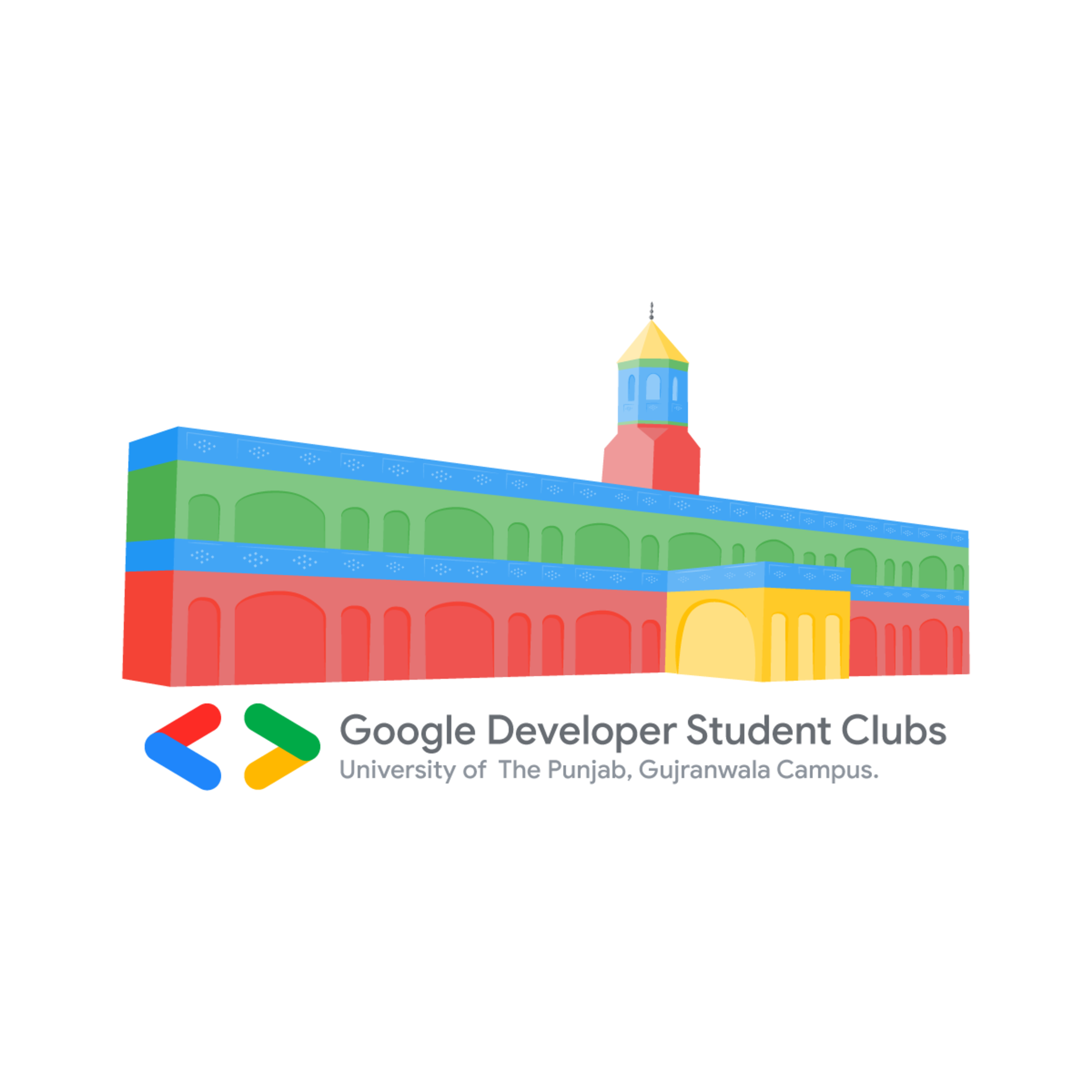 Google Developer Student Clubs University of the Punjab - Gujranwala ...