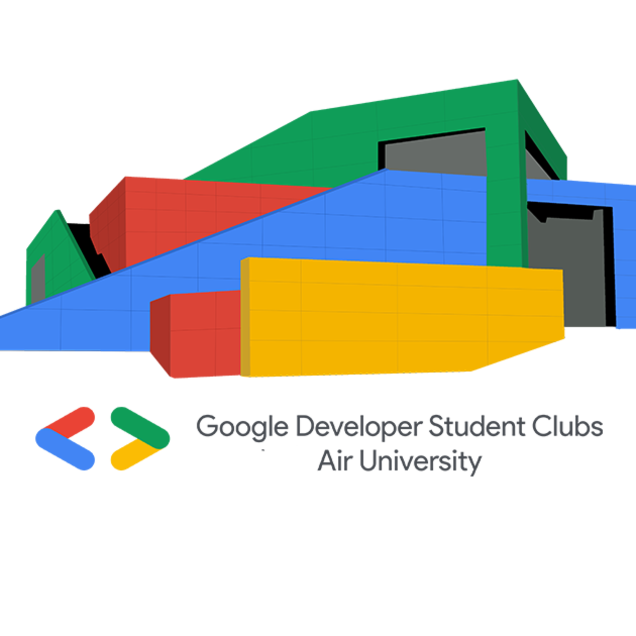 Google Developer Student Clubs Air University | Google Developer ...