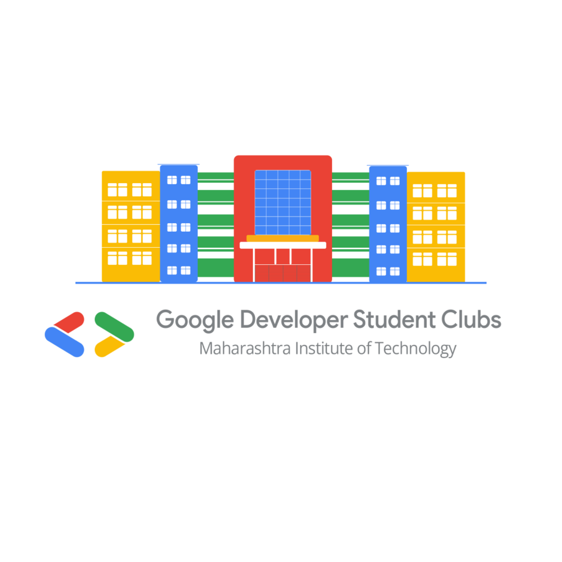 Google Developer Student Clubs Maharashtra Institute of Technology ...