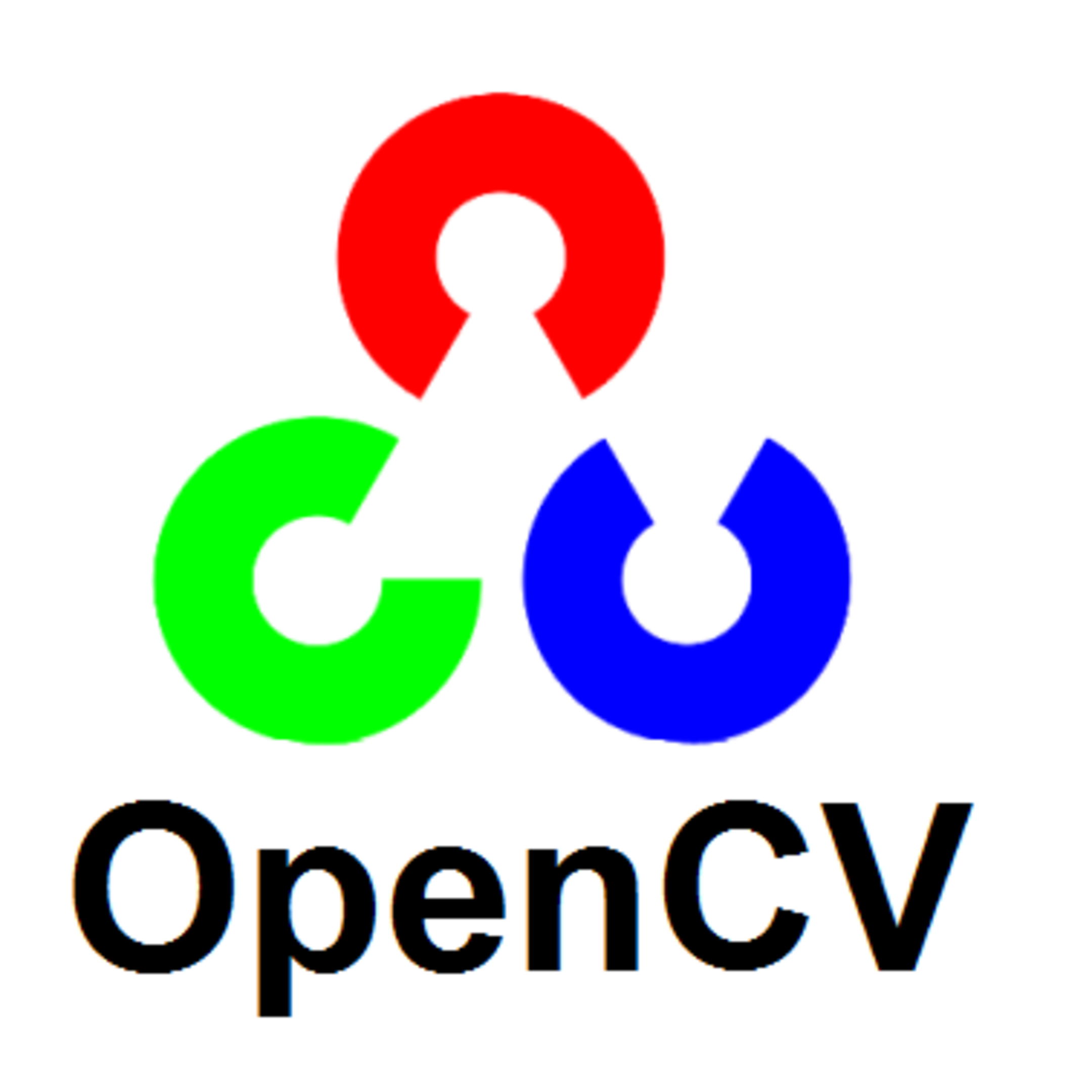 【opencv自学】pythonopencv简介、安装、图像基本操作，平移、缩放、画线、画圆、画矩形、画文字、图像混合等1-20 - 知乎