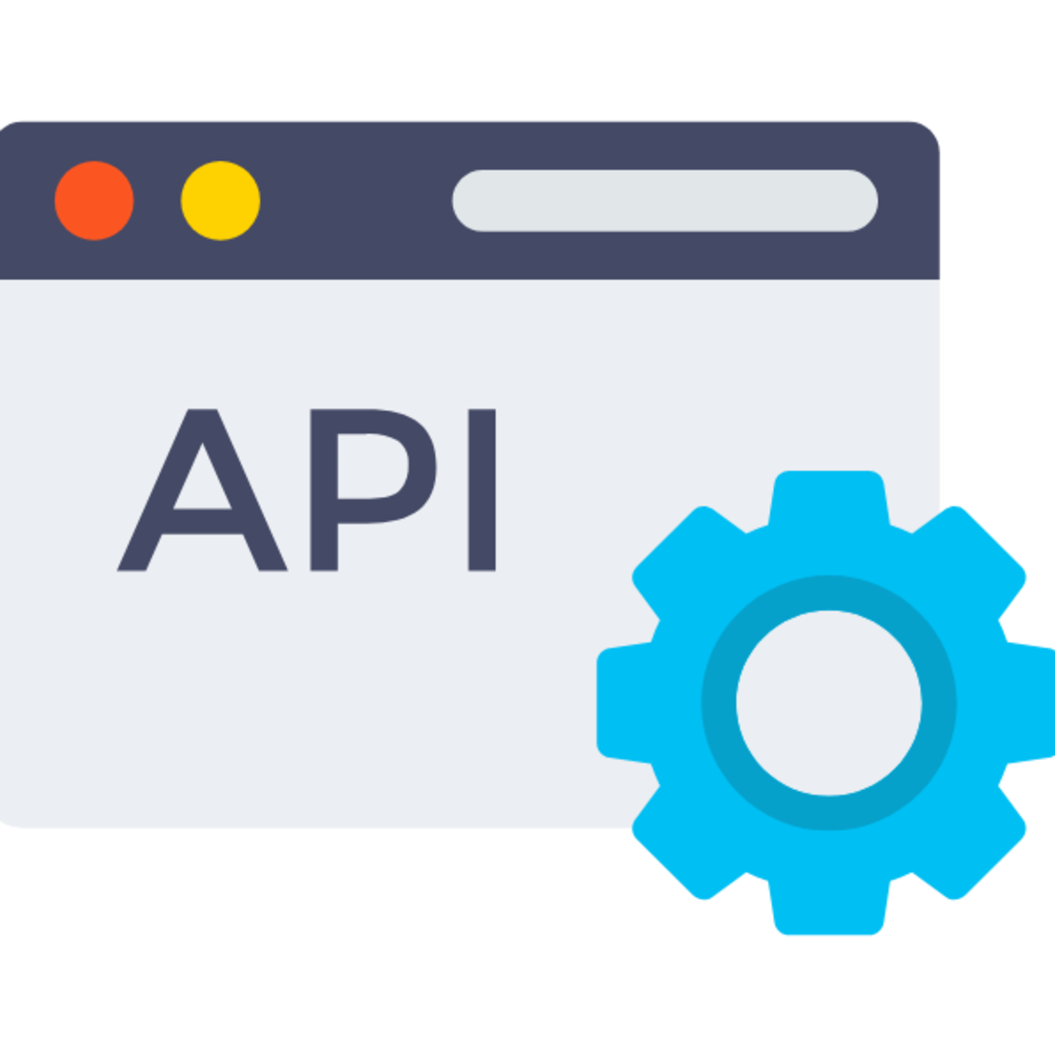 Api available