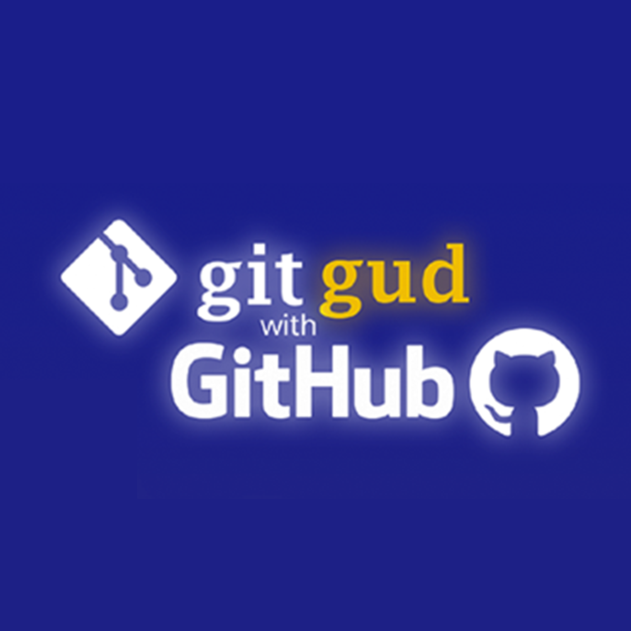 Git Gud at git - DEV Community