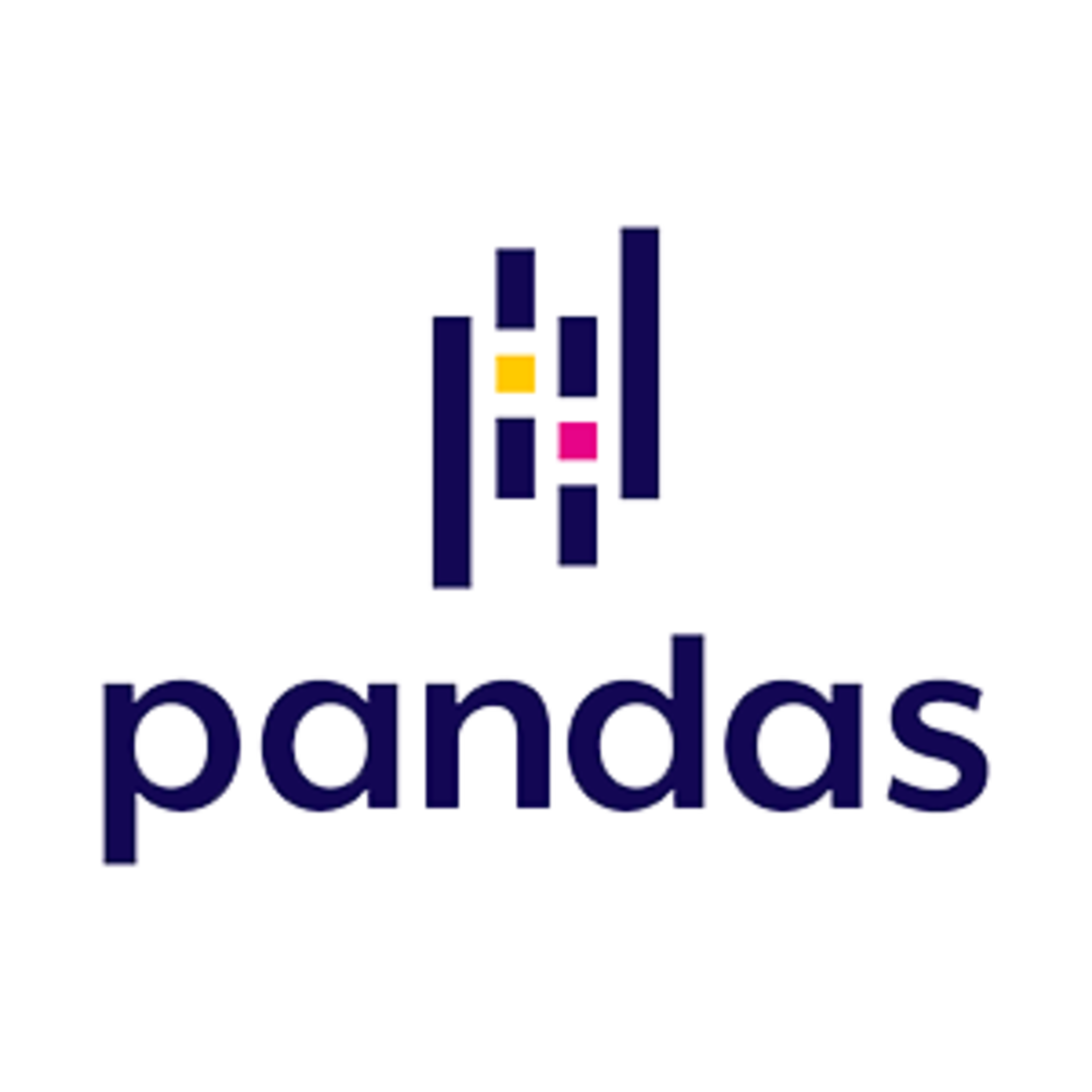 Библиотека pandas методы