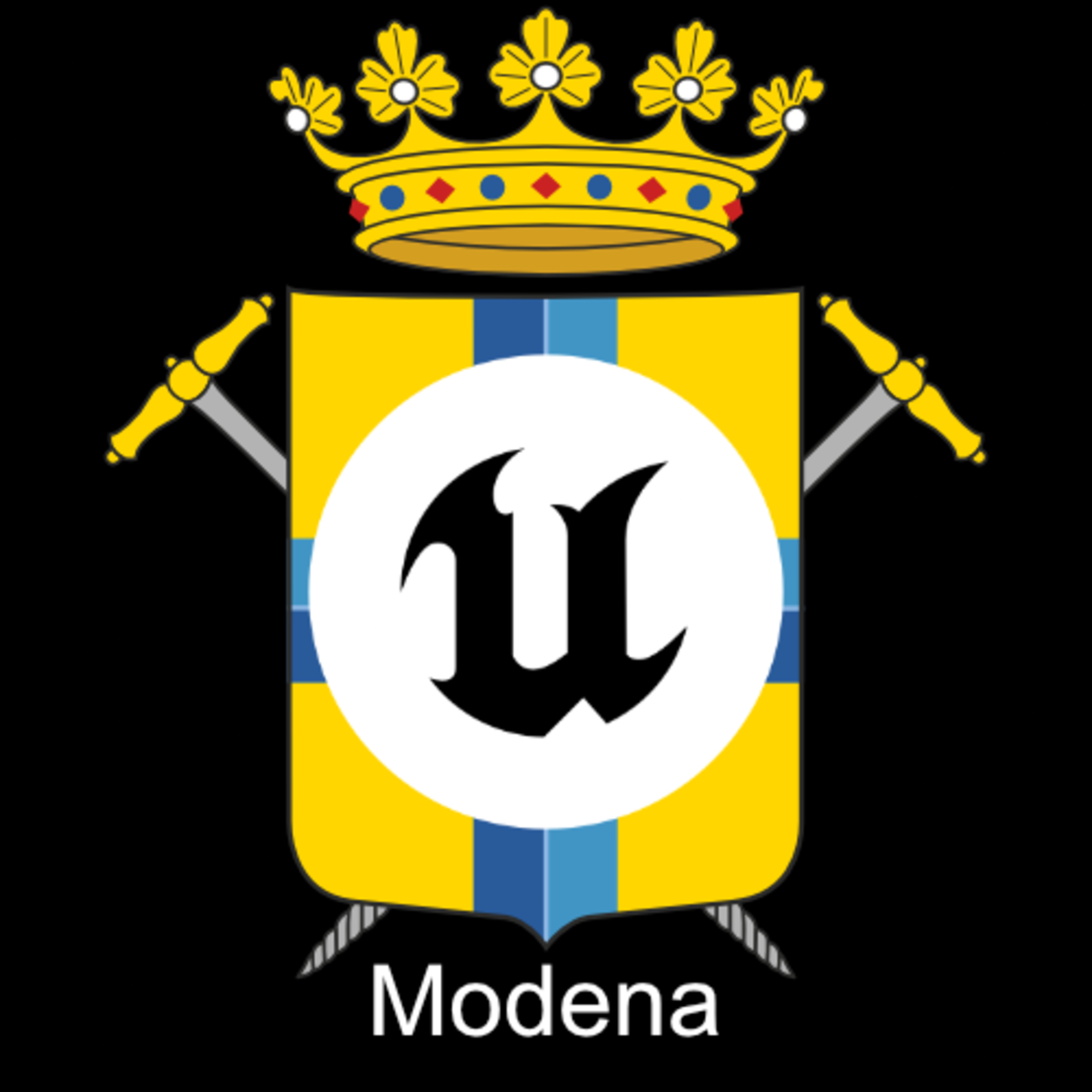 Communities Modena | Unreal Engine