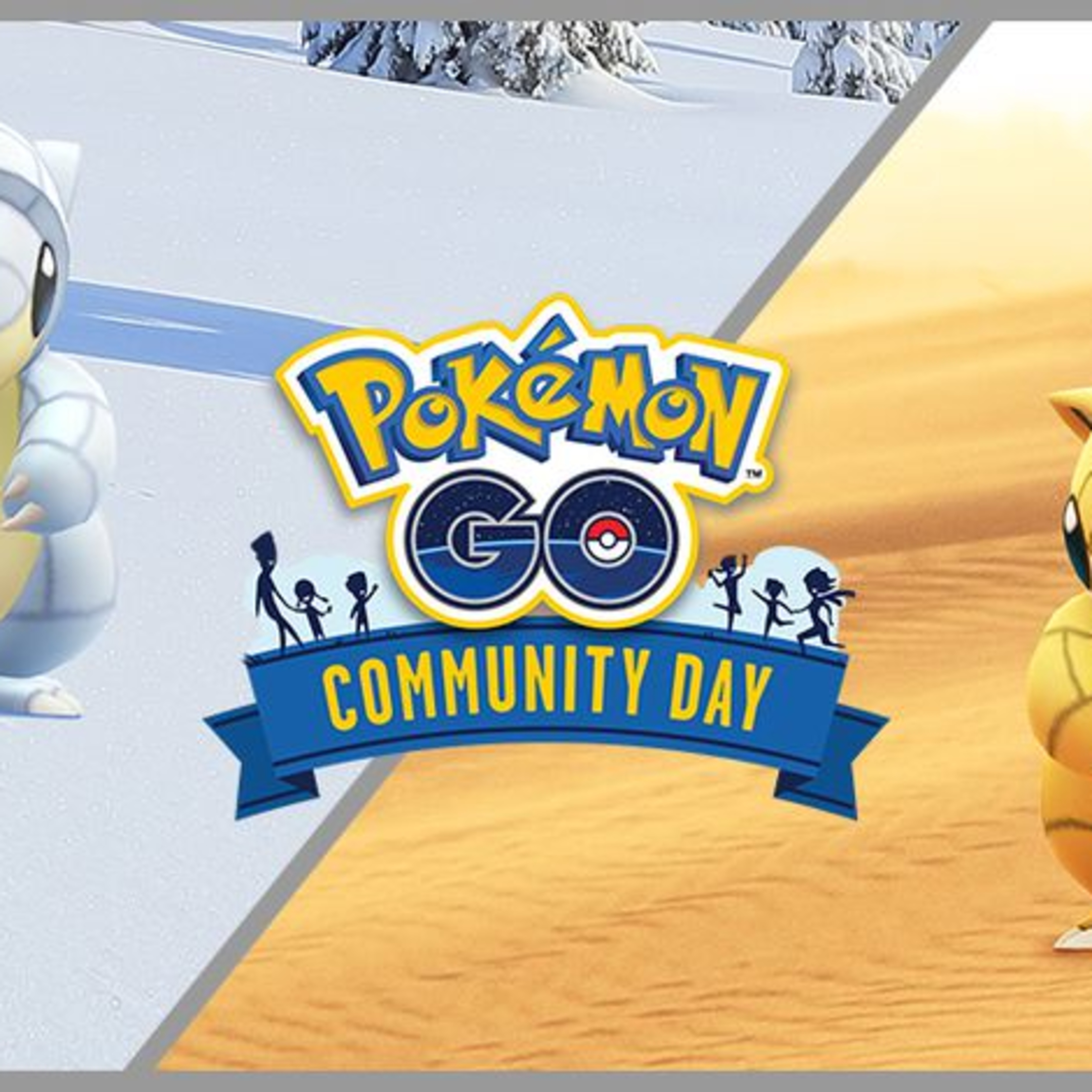 See March Pokemon Community Day at FAN Meetups Denver