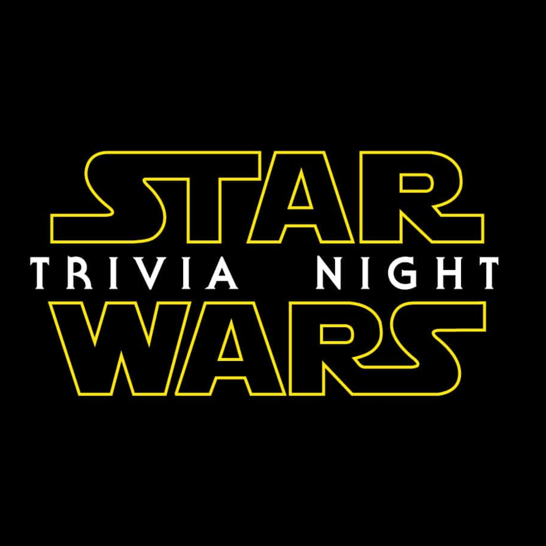 Stars returns. Star Wars Trivia.