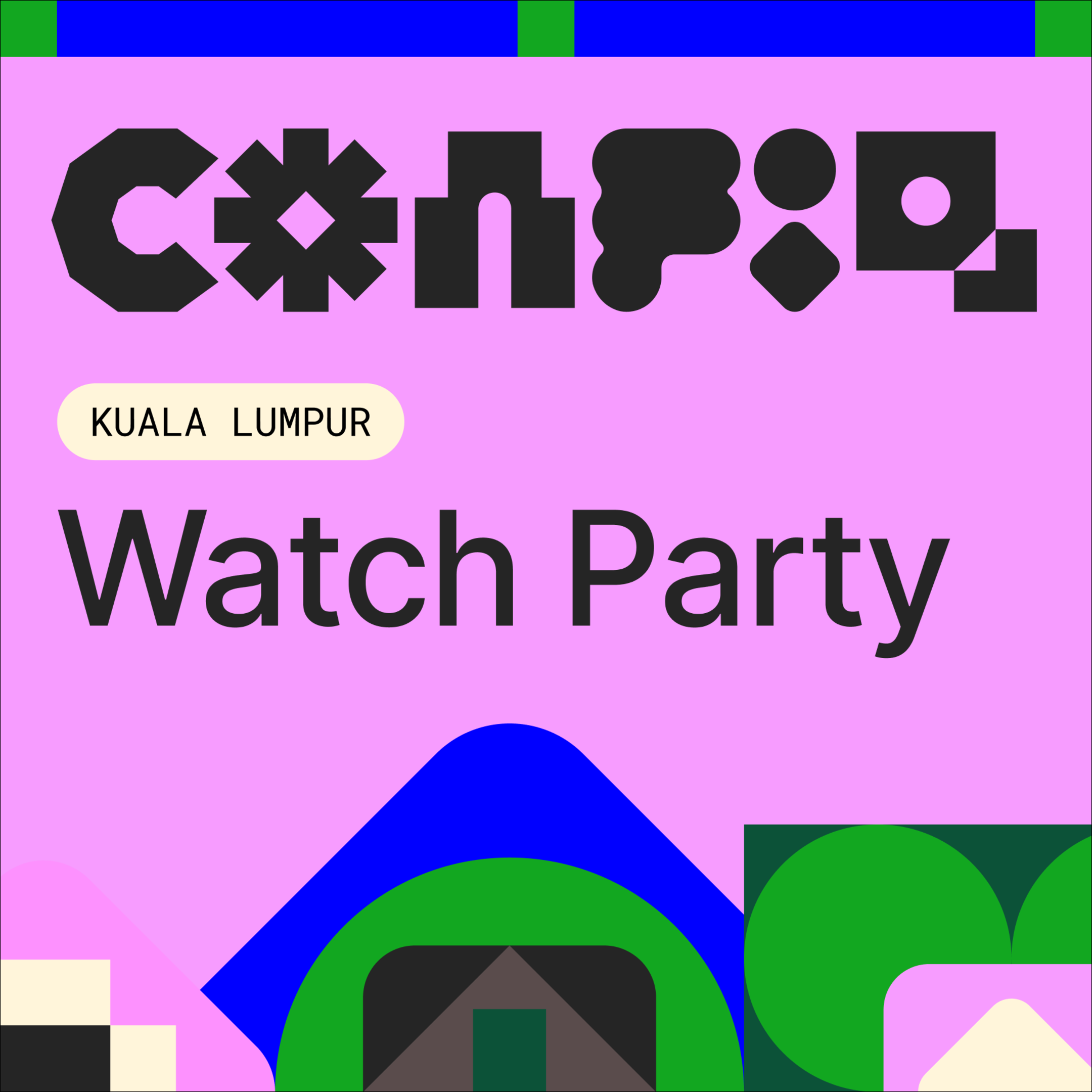 See Kuala Lumpur Watch Party at Figma Kuala Lumpur