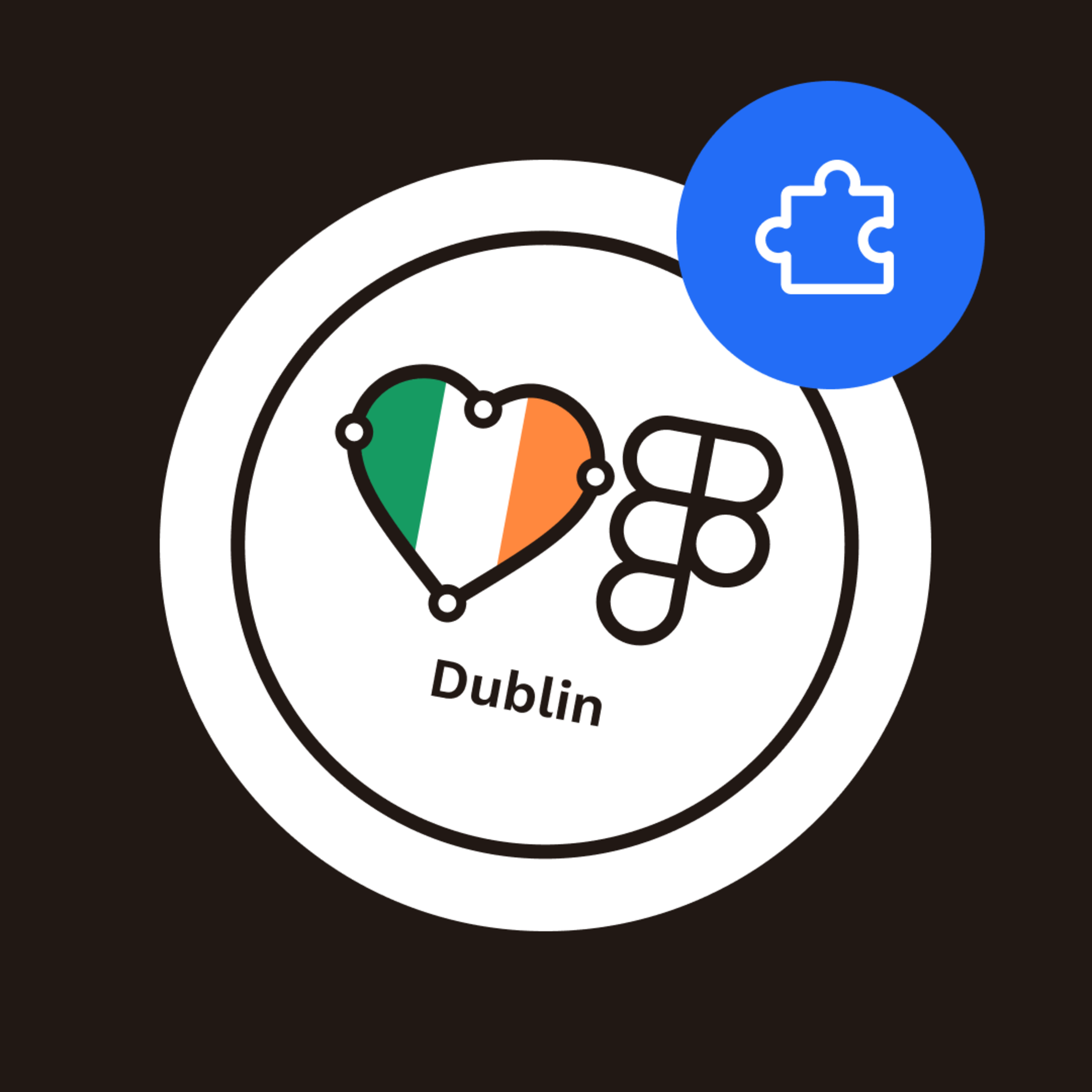 See Plugin Magic at Friends of Figma Dublin
