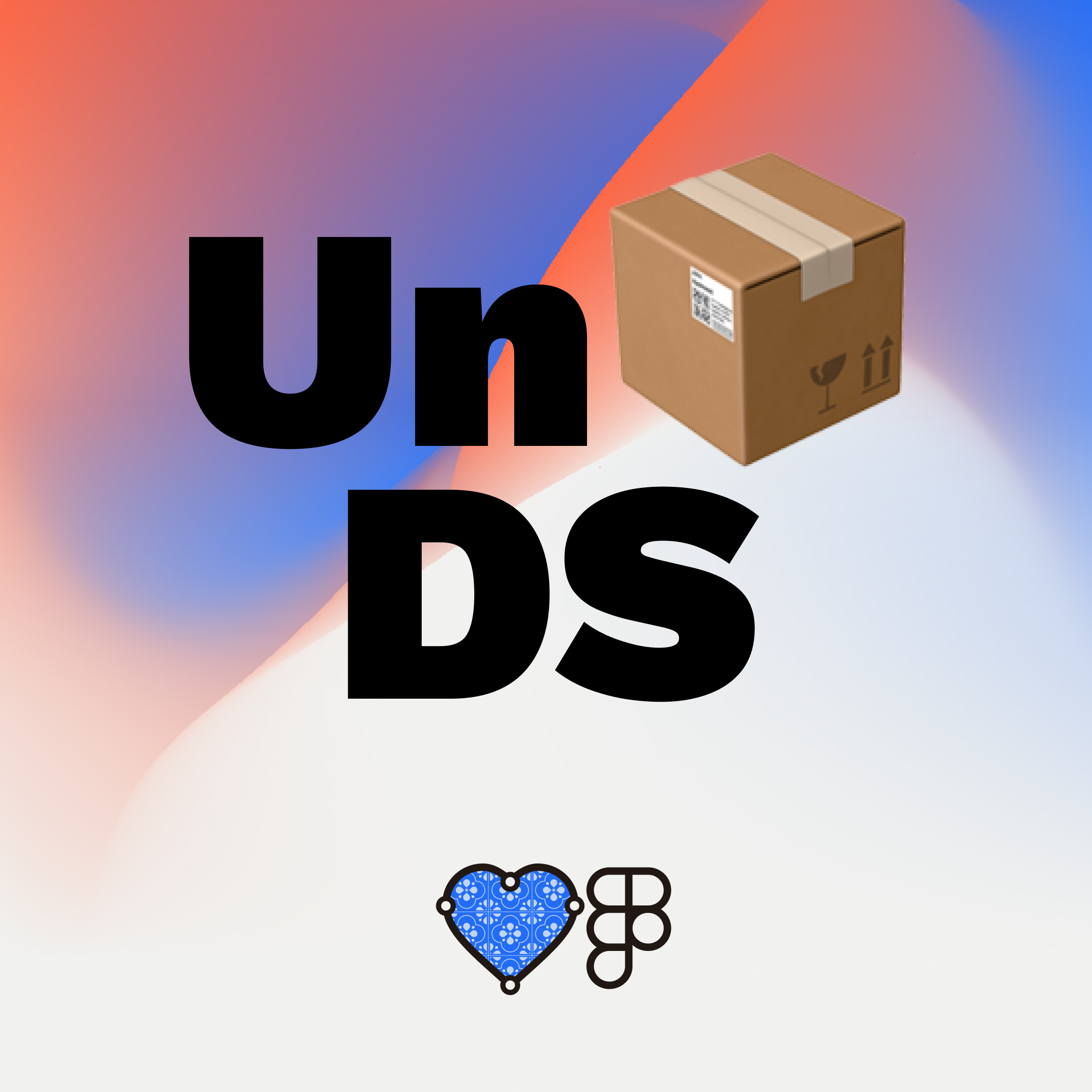 See Unboxing 📦 Design Systems | Ep 2 at Friends of Figma Lisbon