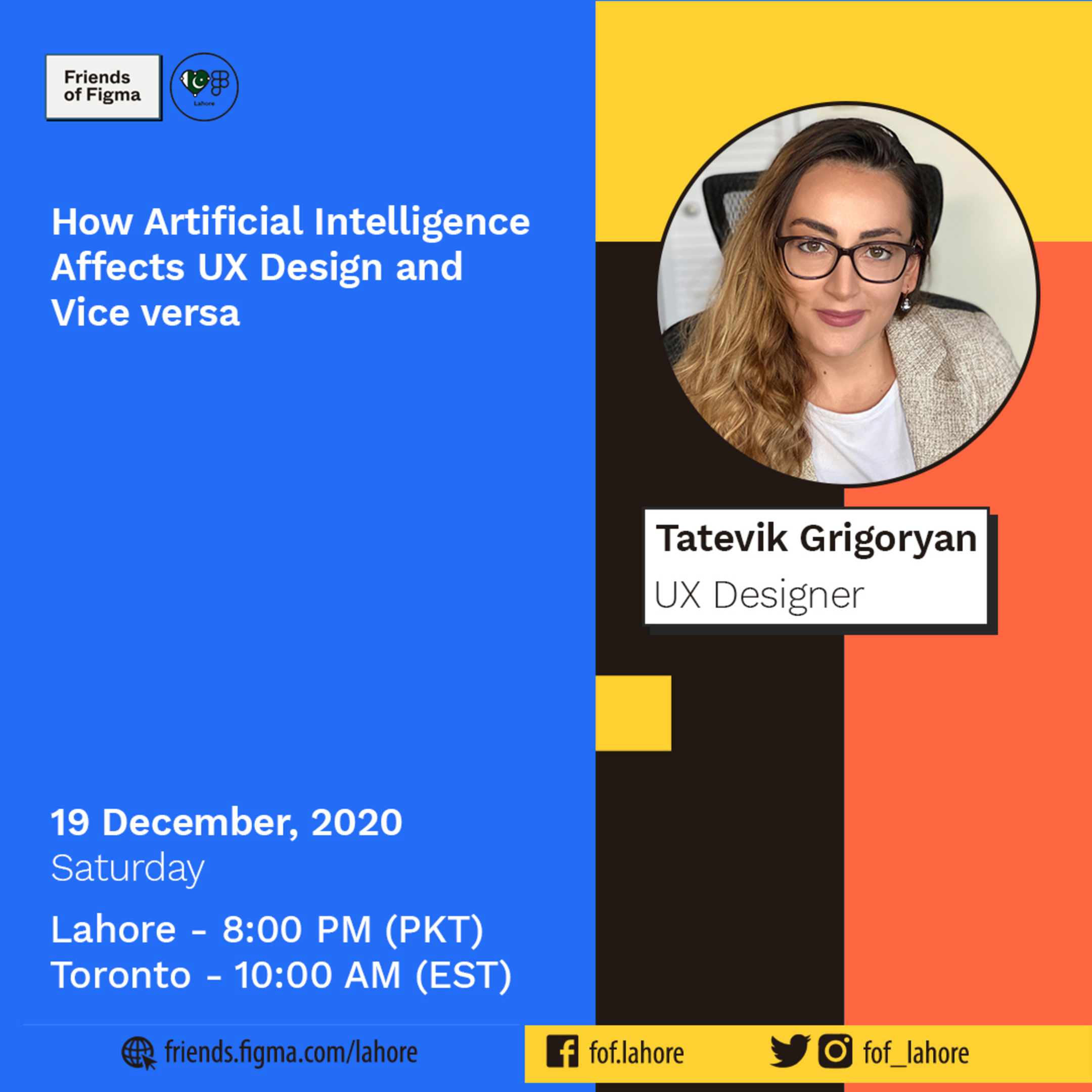 See How Artificial Intelligence Affects UX Design and Vice versa at ...