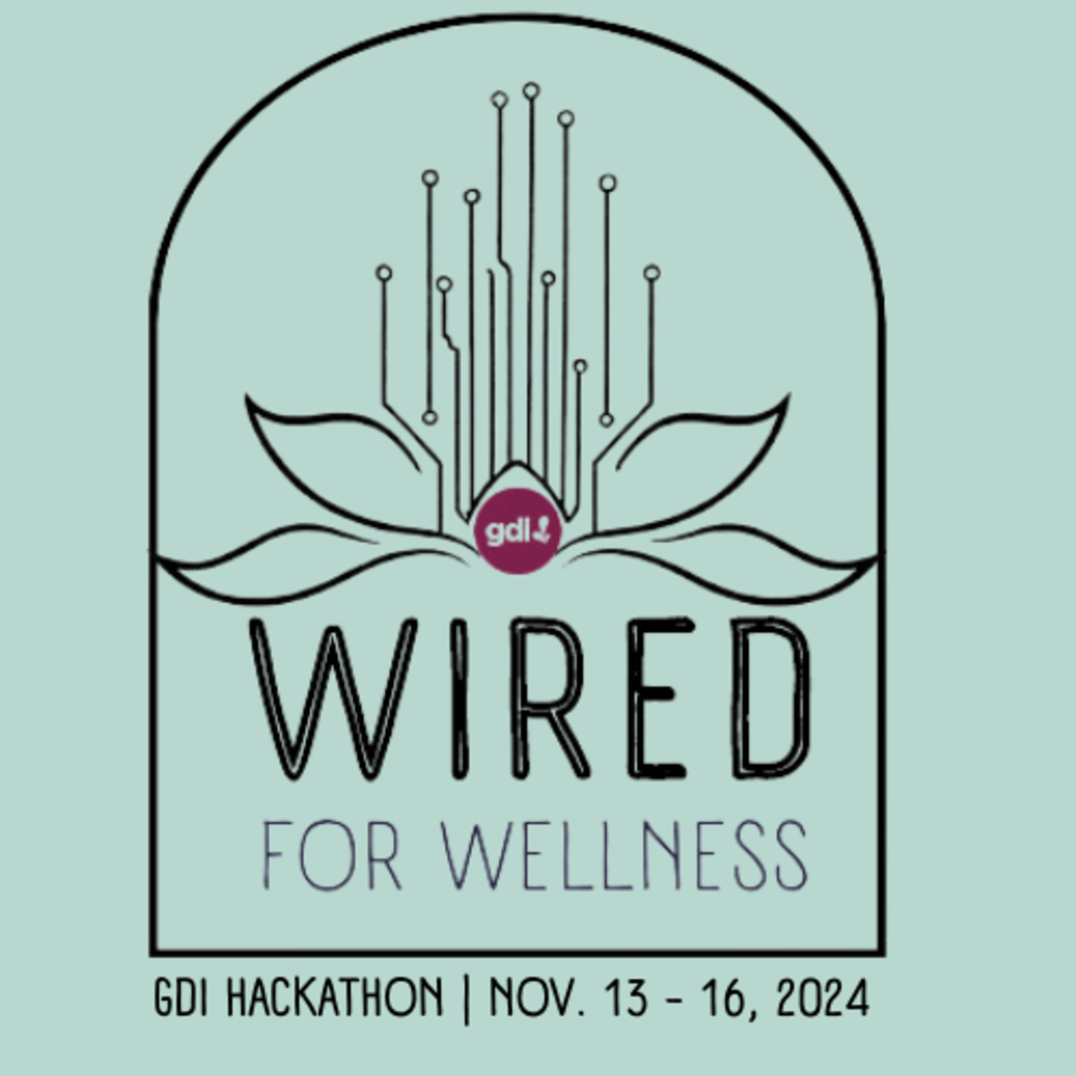 See Wired for Wellness: GDI 2024 Virtual Hackathon at Girl Develop It ...
