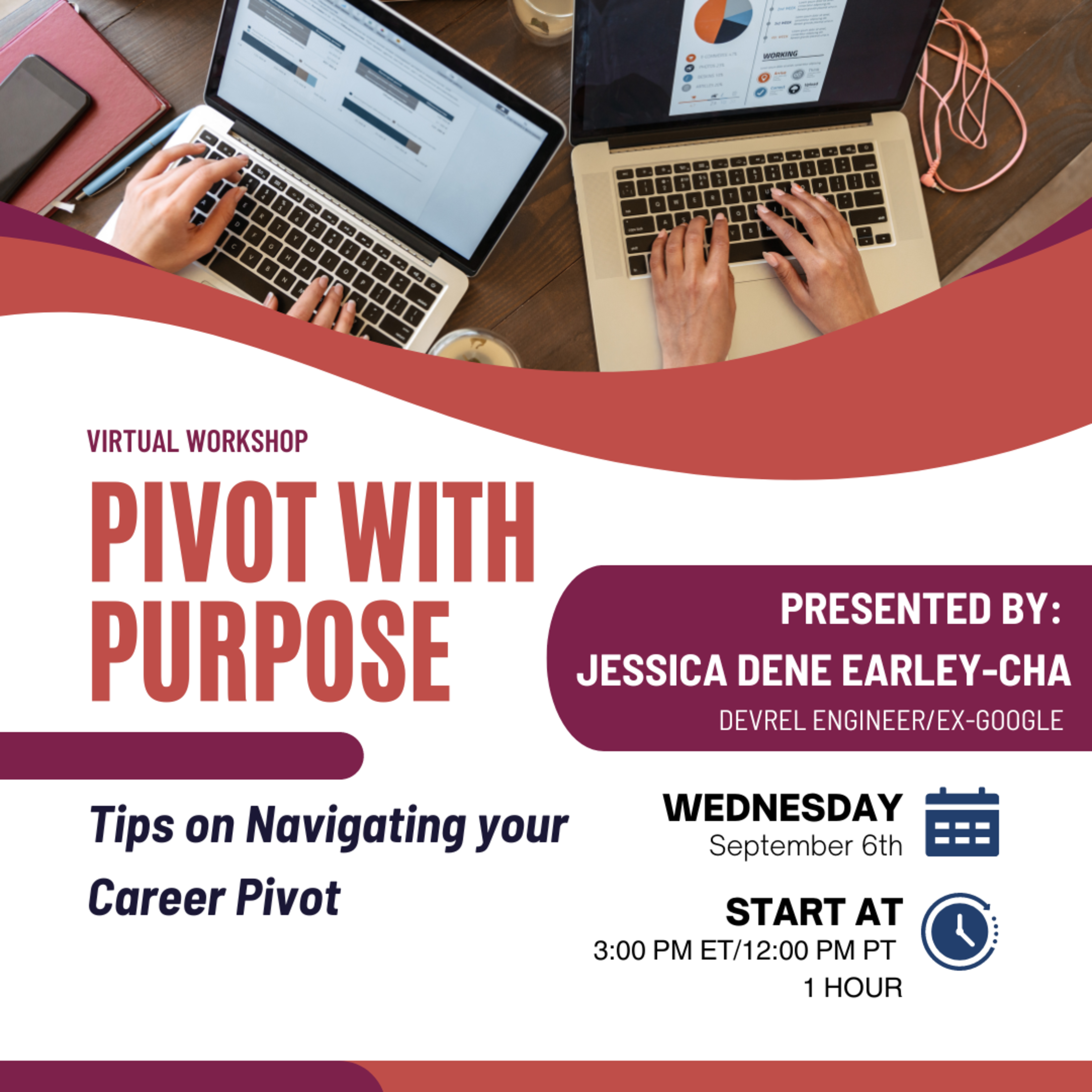 See Pivot With Purpose Tips On Navigating Your Career Pivot At Girl See Pivot With Purpose Tips On Navigating Your Career Pivot At Girl