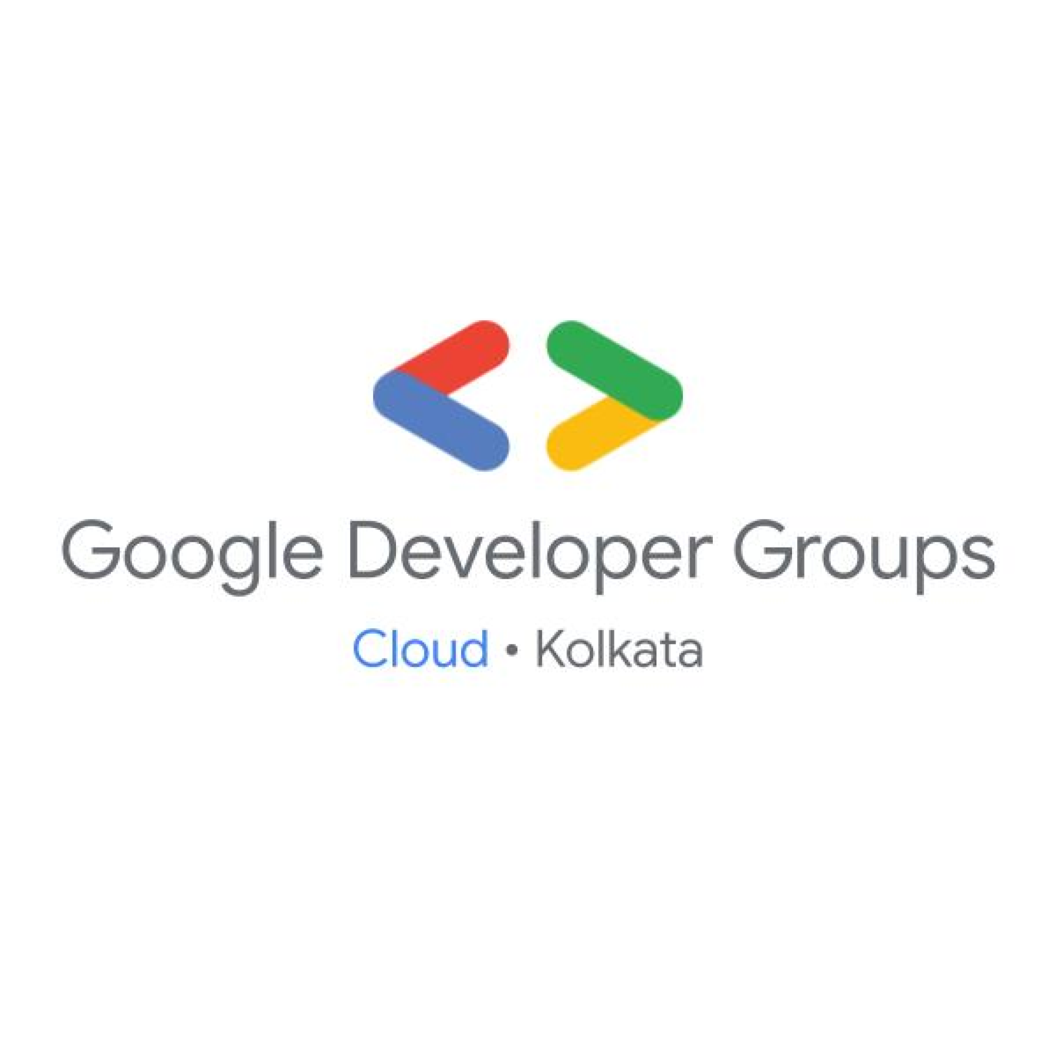Google Developer Groups GDG Cloud Kolkata