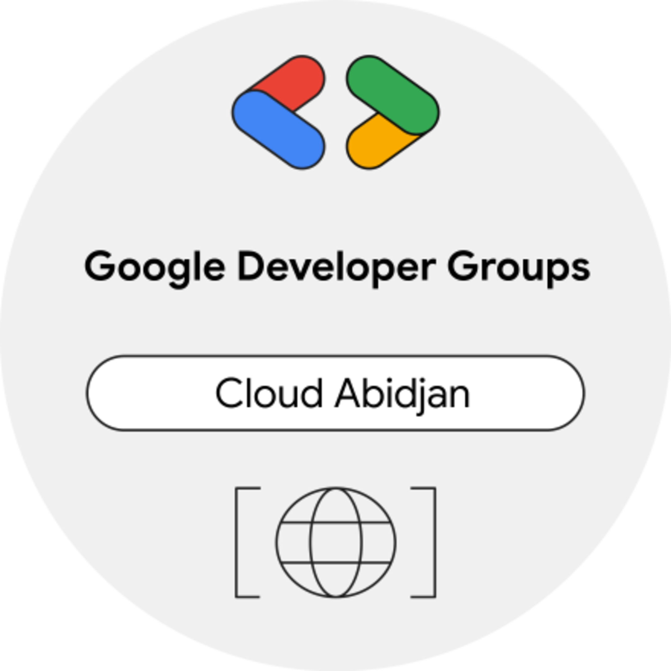 Google Developer Groups GDG Cloud Abidjan