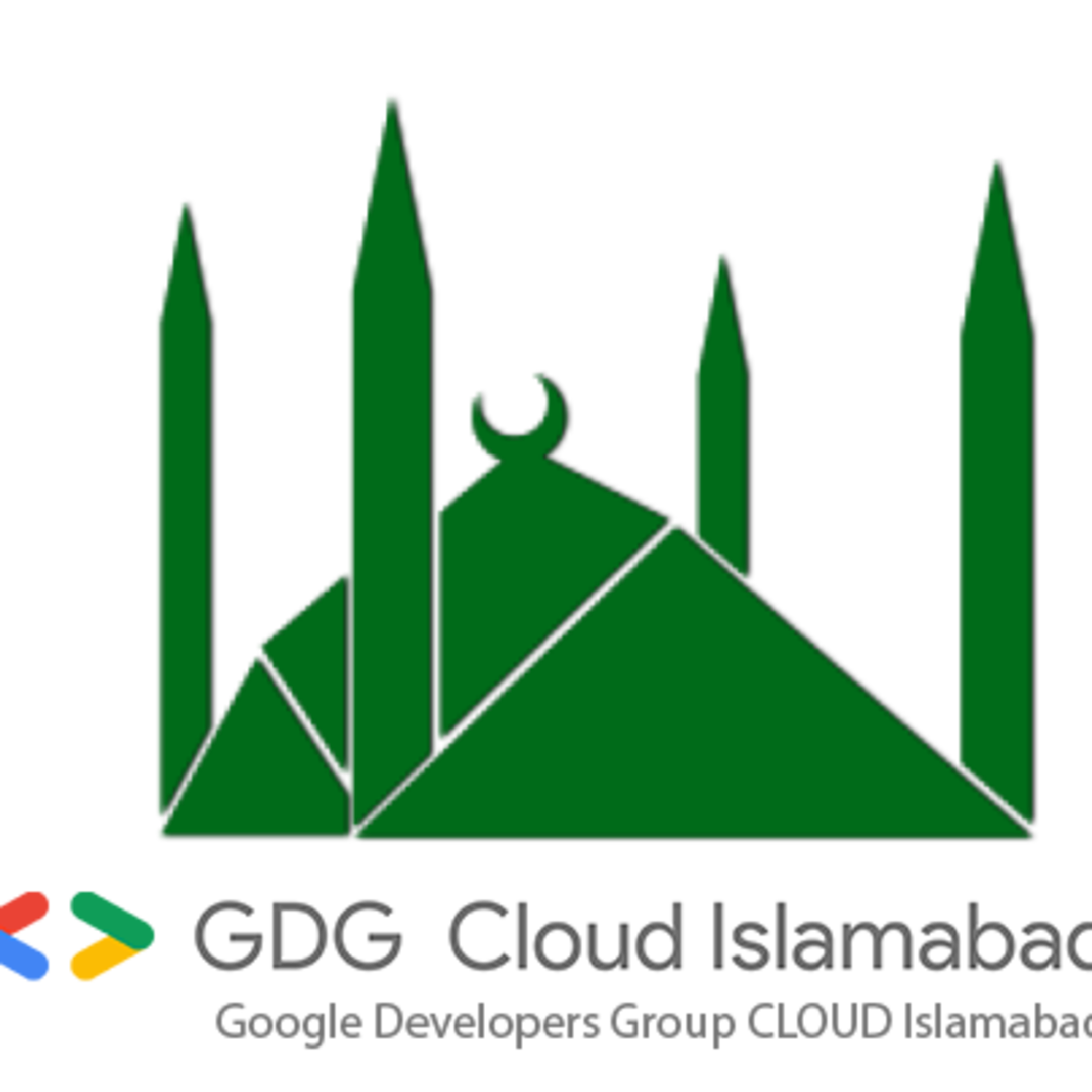 Google Developer Groups GDG CLOUD Islamabad