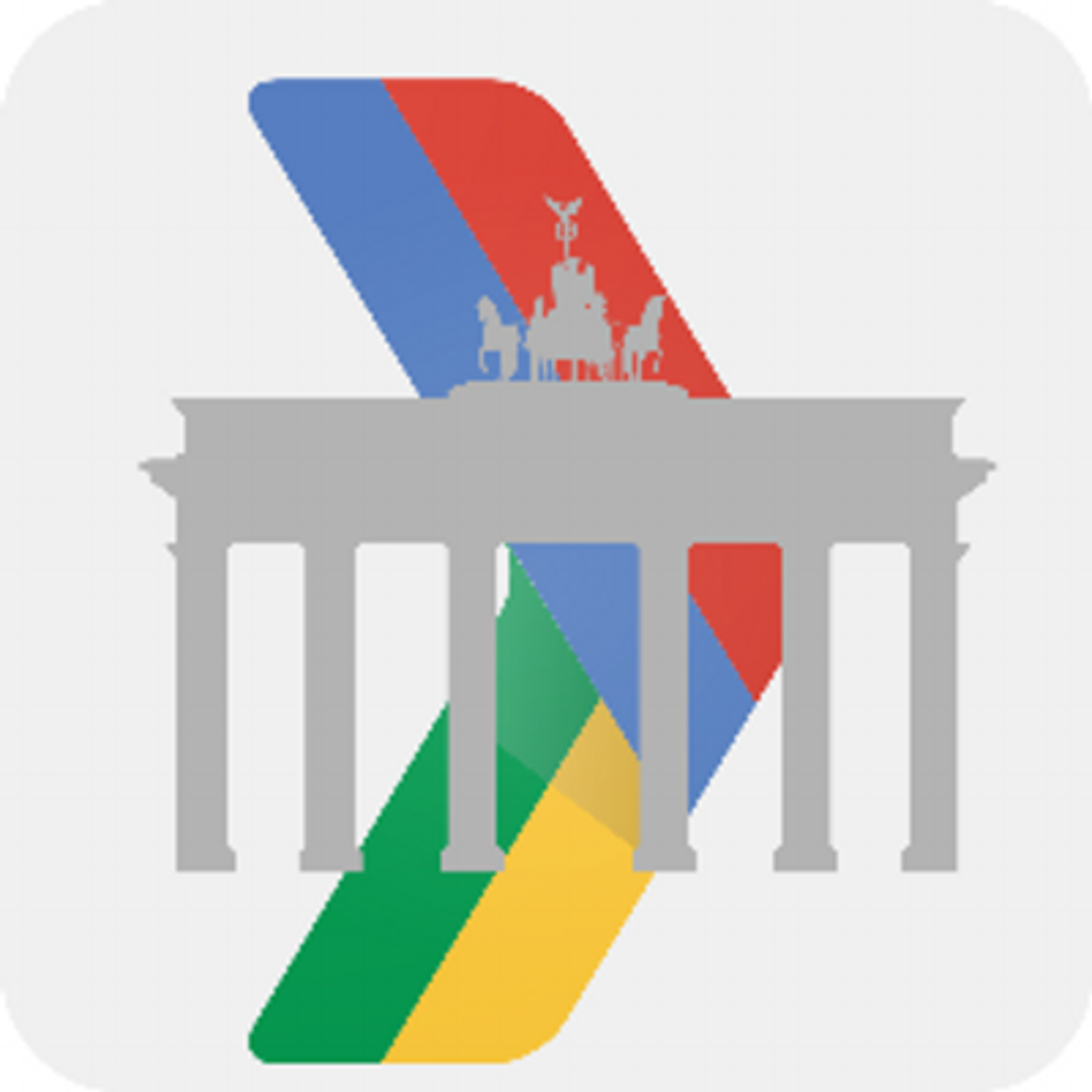 Google Developer Groups GDG Berlin google-developer-groups-gdg-berlin