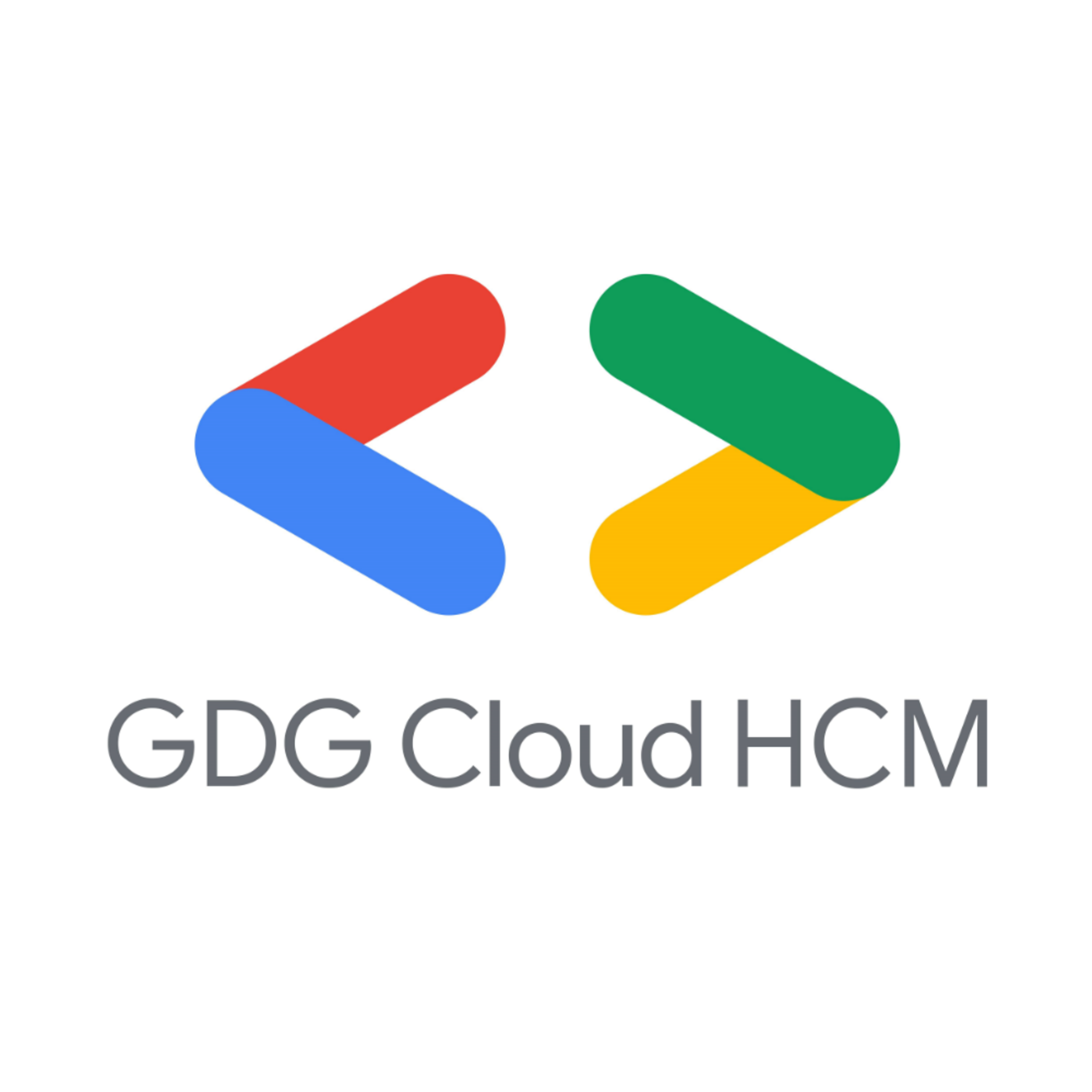 Google Developer Groups GDG Cloud HCMC