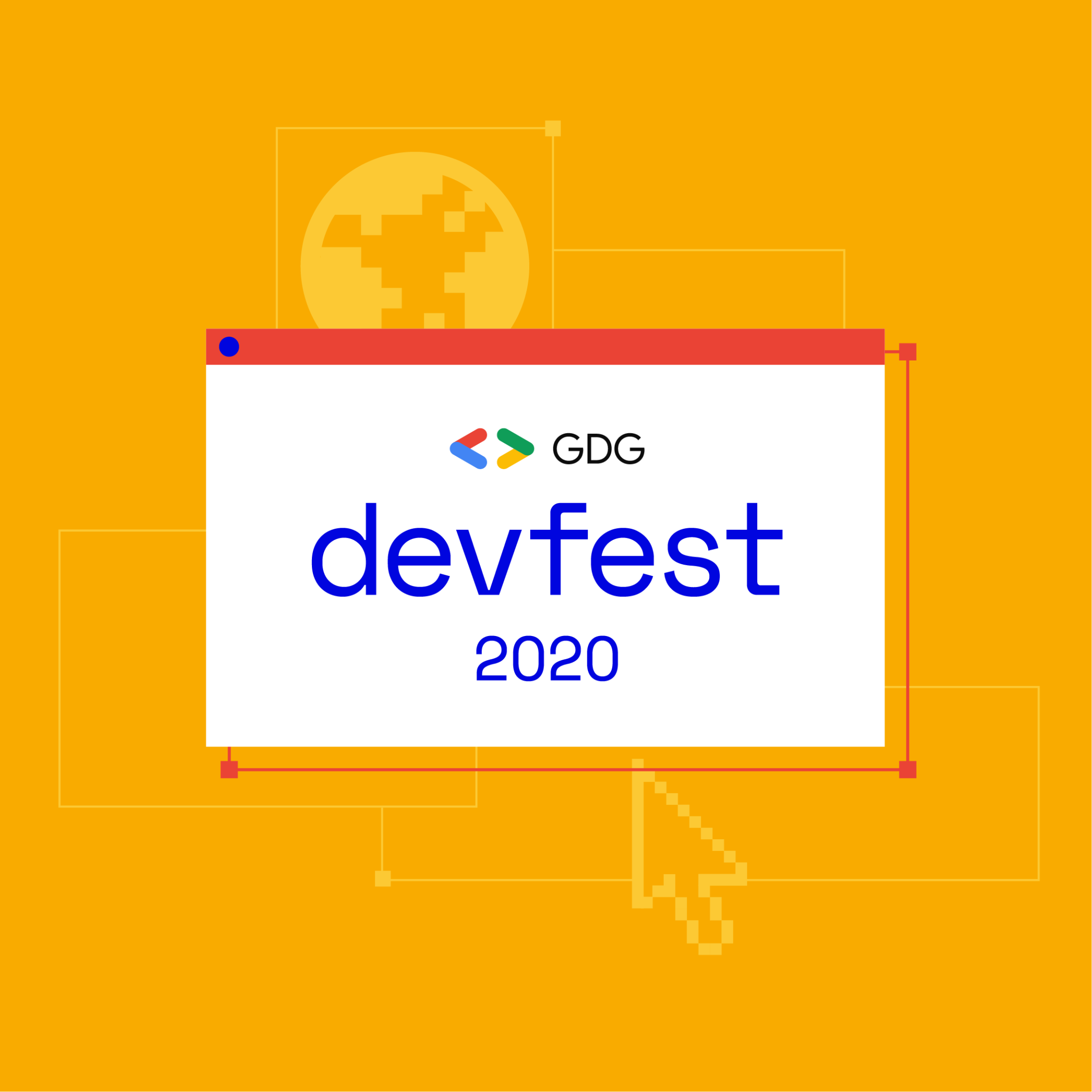 google developer groups