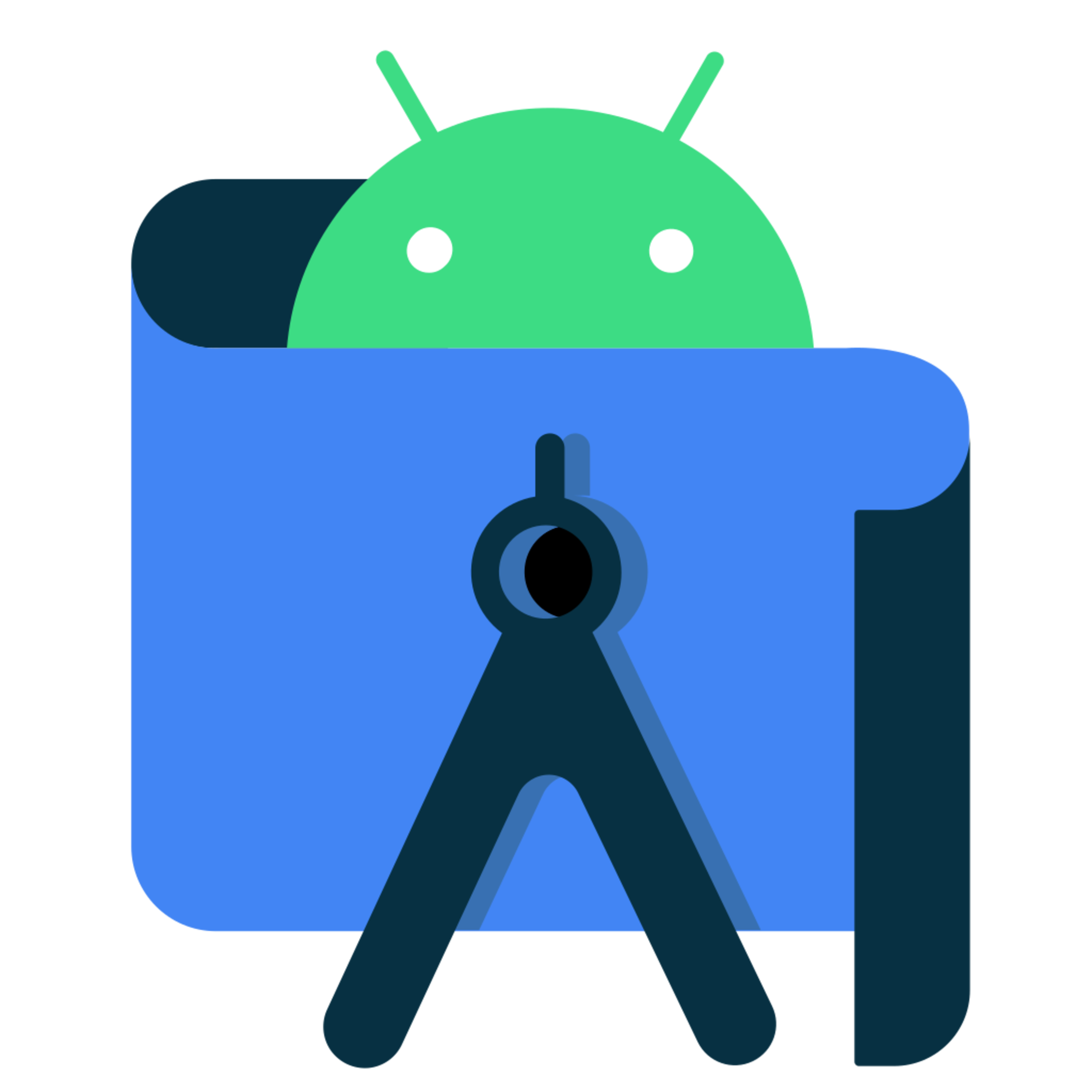 android studio icons