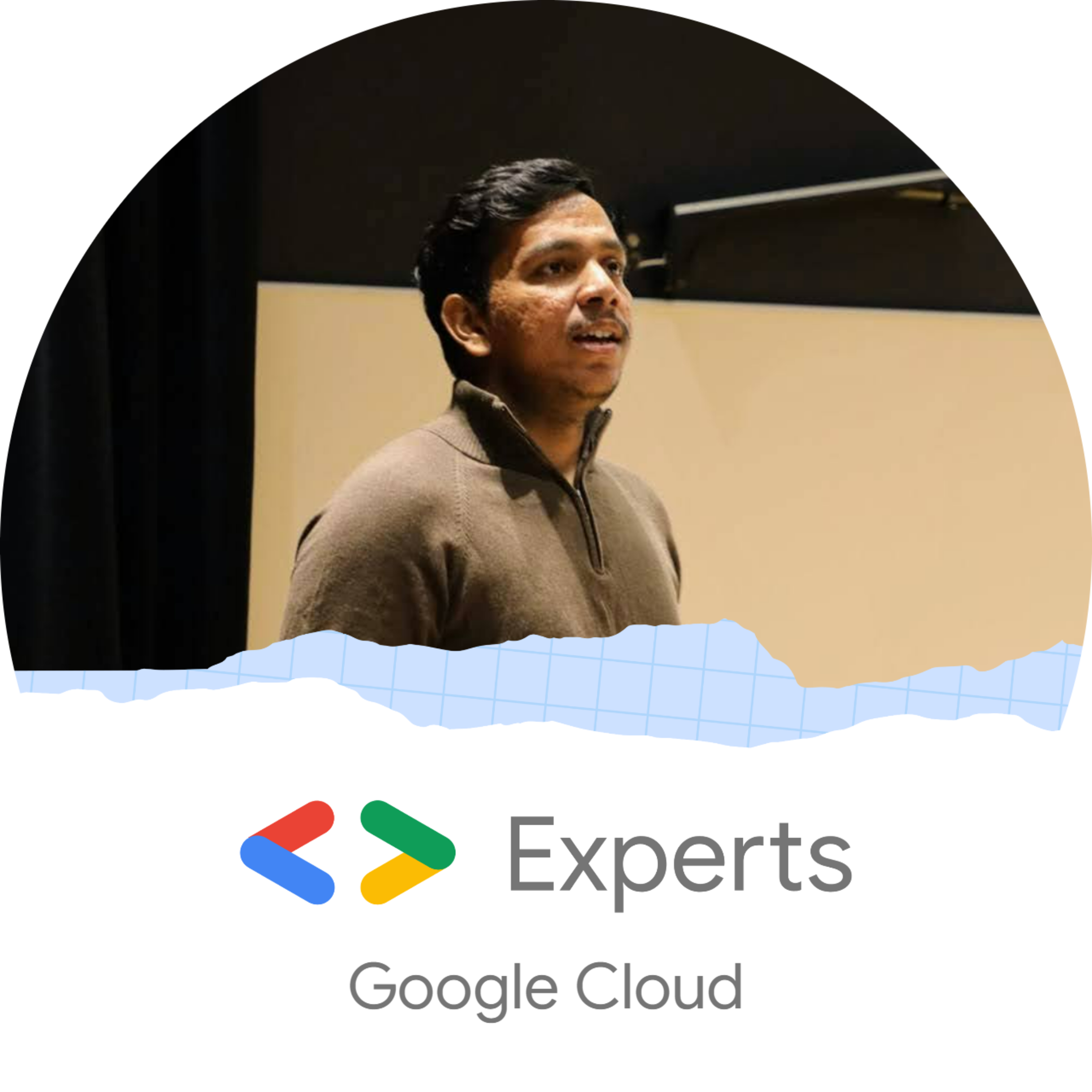 See Certification Study Group Info session (Professional Machine Learning Engineer) at Google