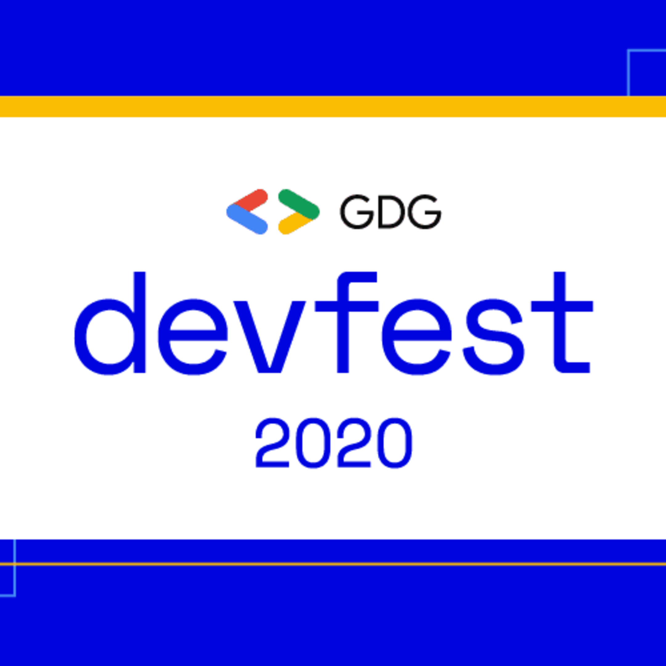 GDG DevFest Bucharest - If you want to know more about Google Sign