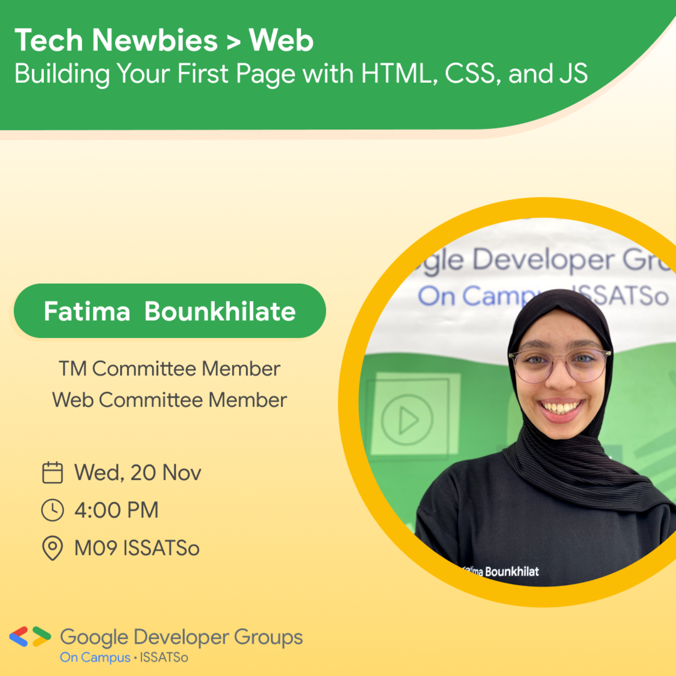 See Building Your First Page with HTML, CSS and JavaScript at Google ...