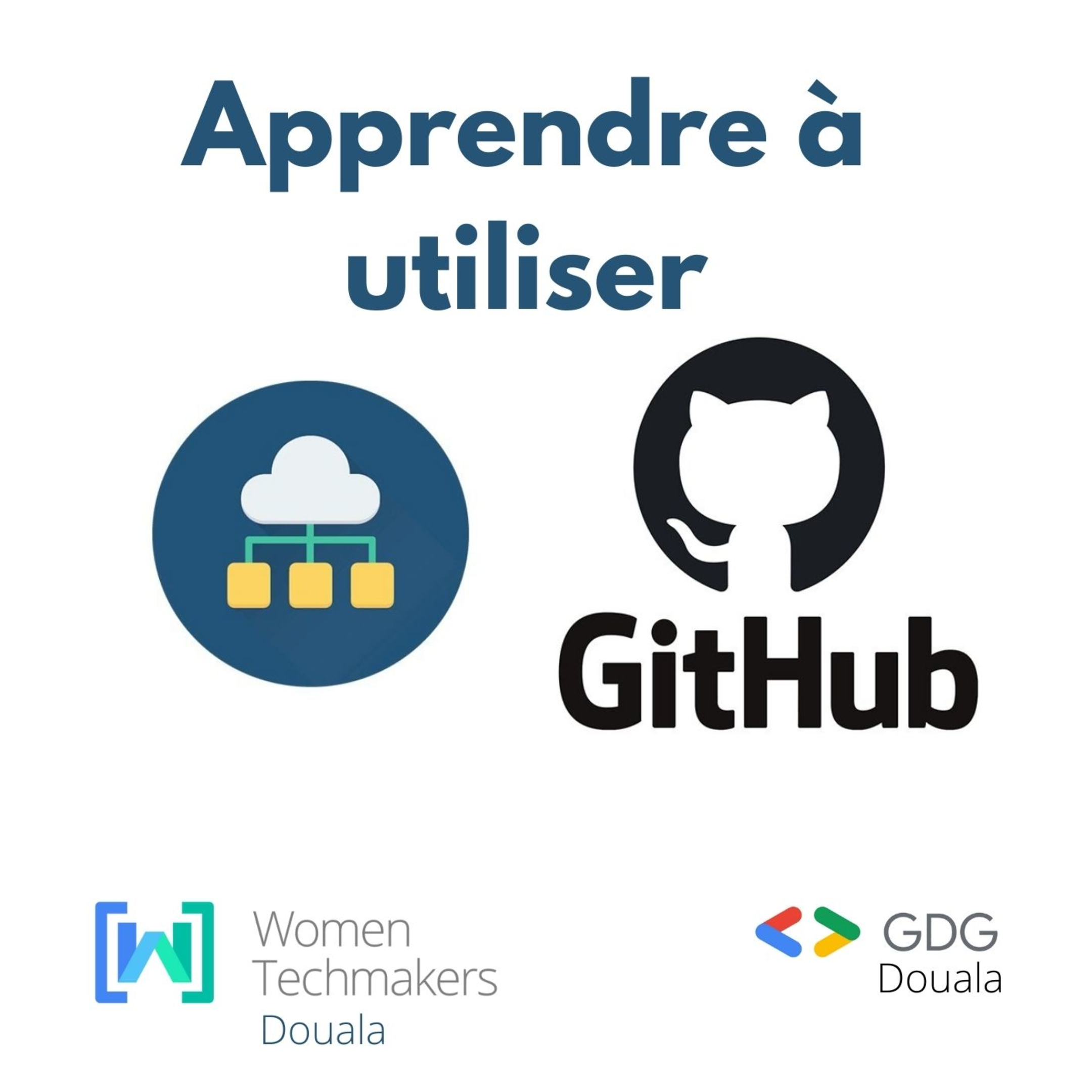 See Apprendre à utiliser Gîthub et Git at Google Developer Groups GDG ...