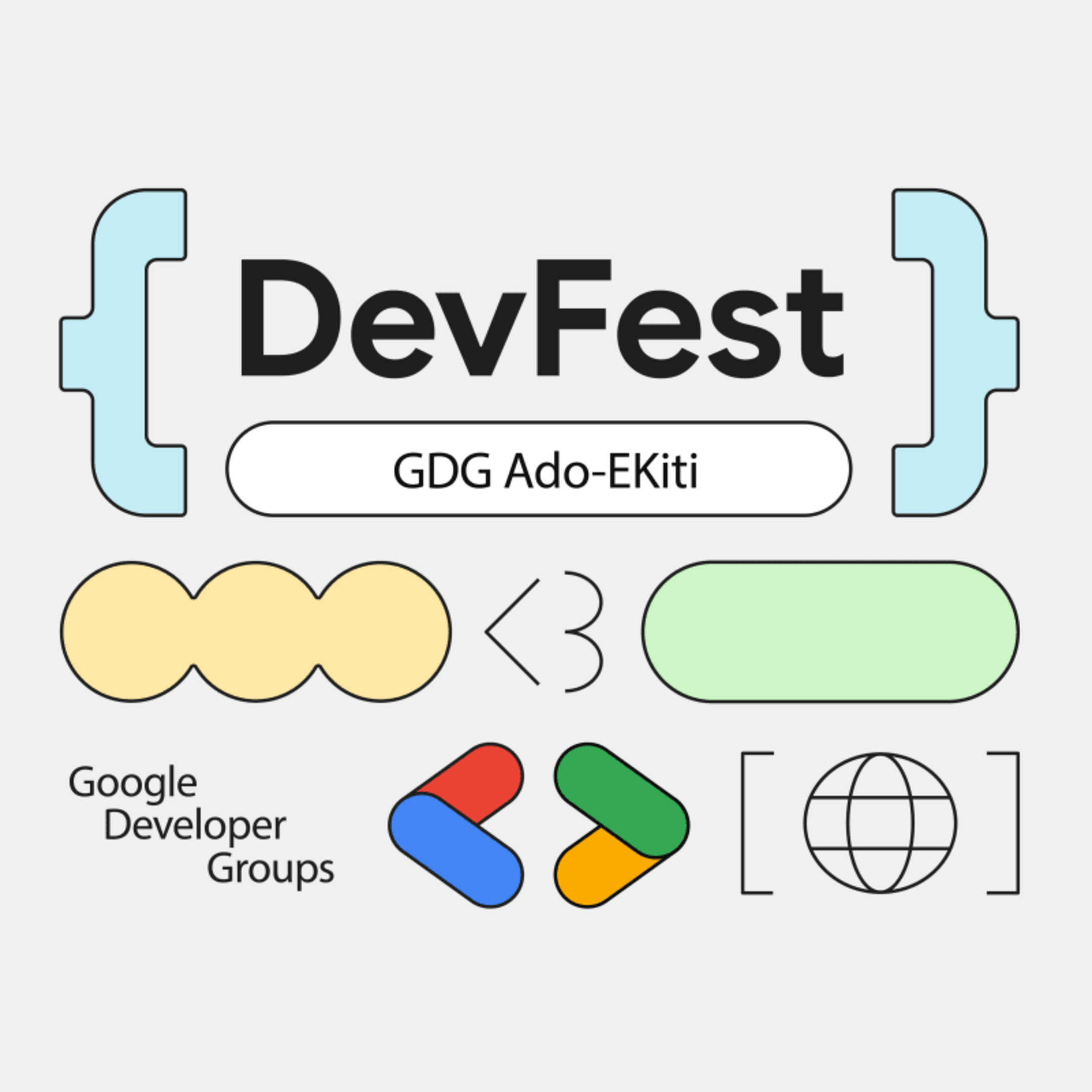 See DevFest AdoEkiti 2024 at Google Developer Groups GDG AdoEkiti