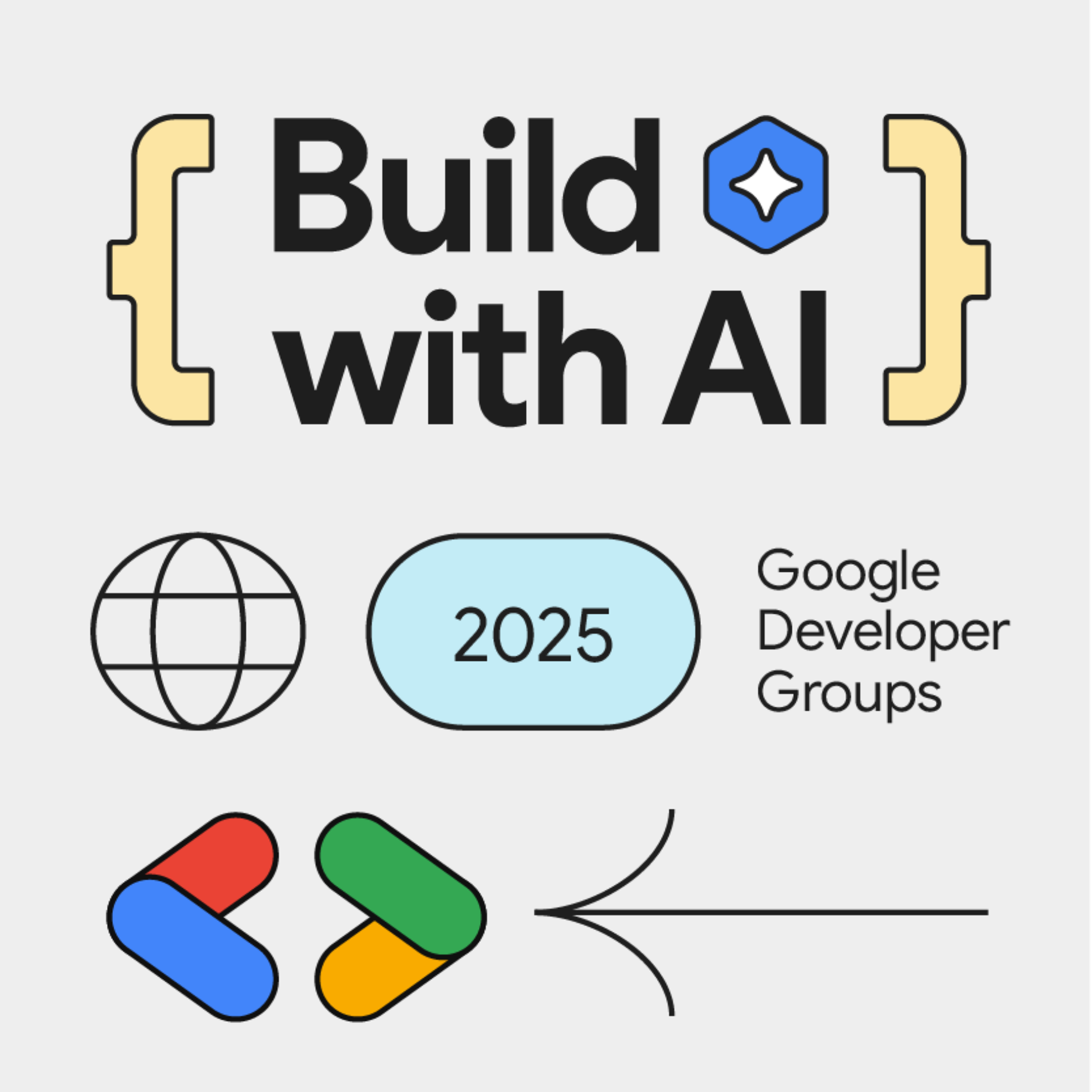 See Build with AI @ Google IO at Google Developer Groups GDG Cloud San ...