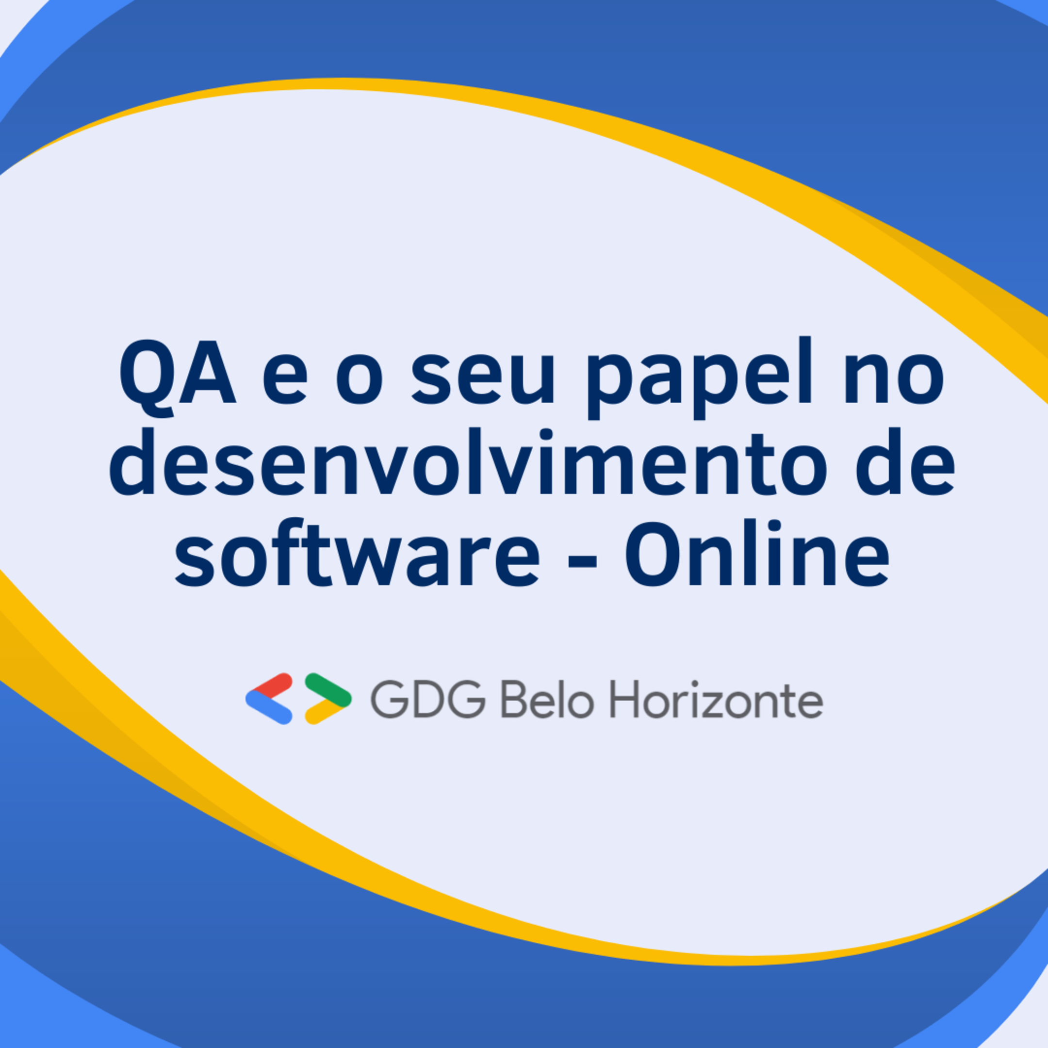 See QA e o seu papel no desenvolvimento de software - Online at Google ...