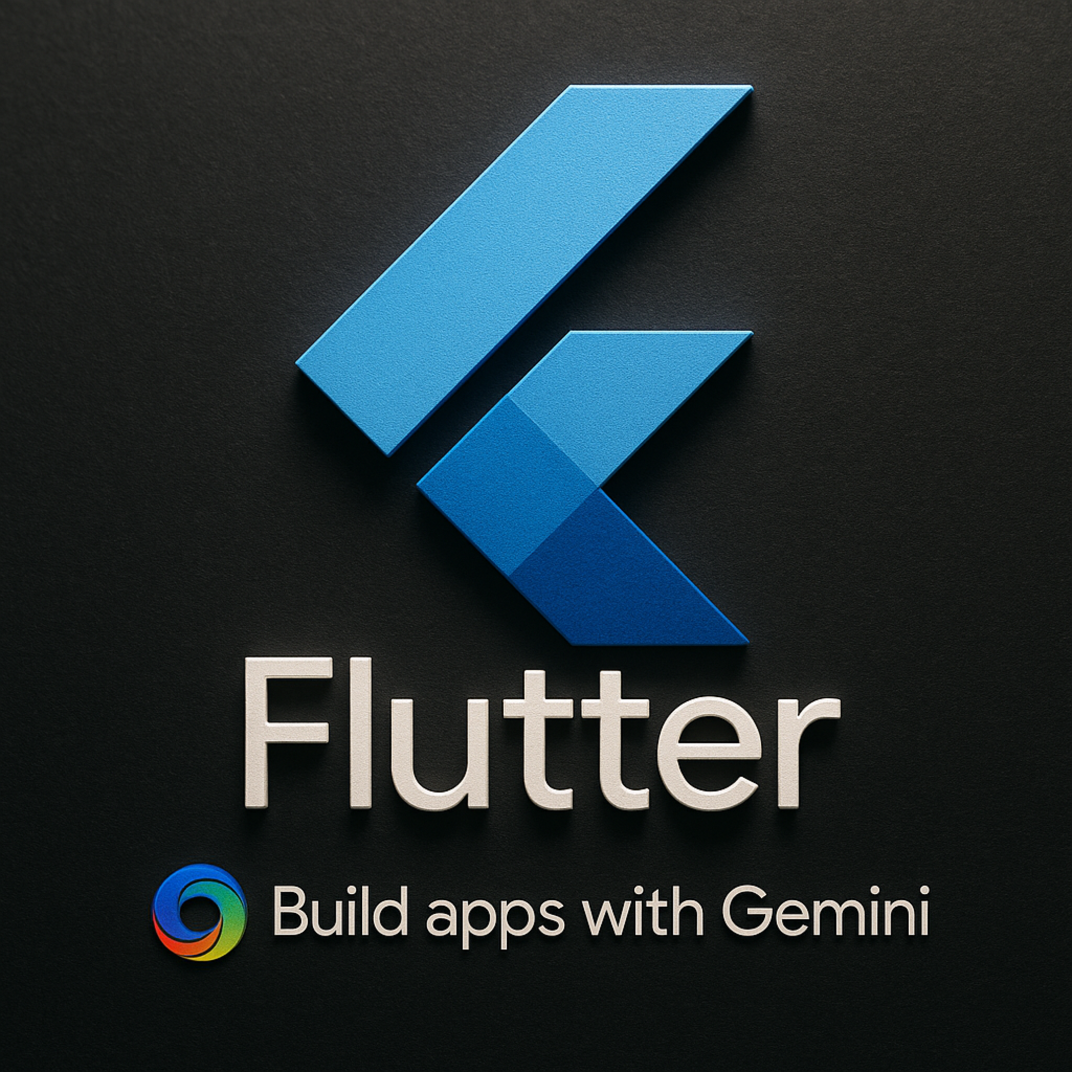 See Build Flutter App with Gemini Api at Google Developer Groups GDG 6 ...