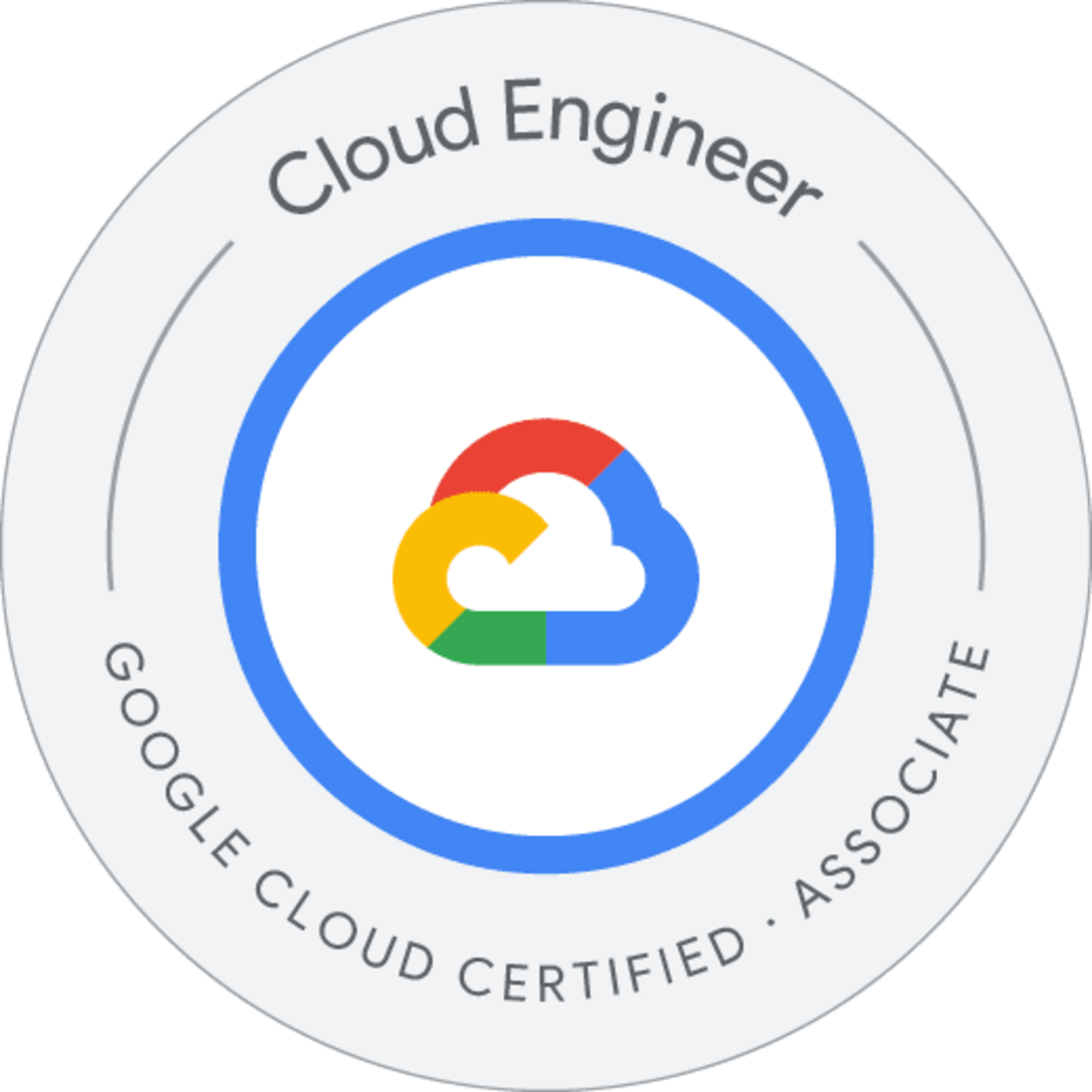 See Google Cloud Platform Associate Cloud Engineer (ACE) Study Jam
