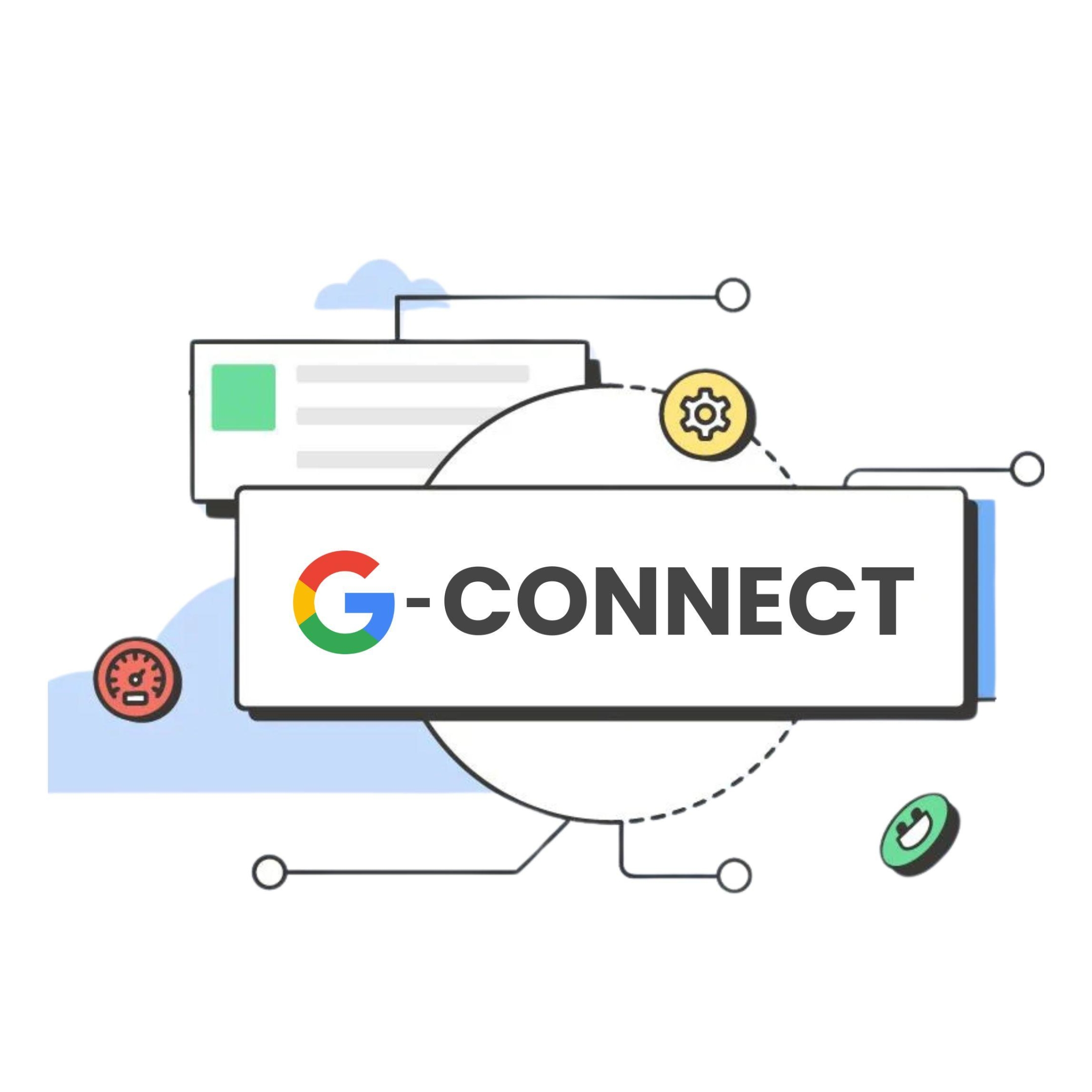 See G-Connect at Google Developer Groups GDG on Campus Bahria ...