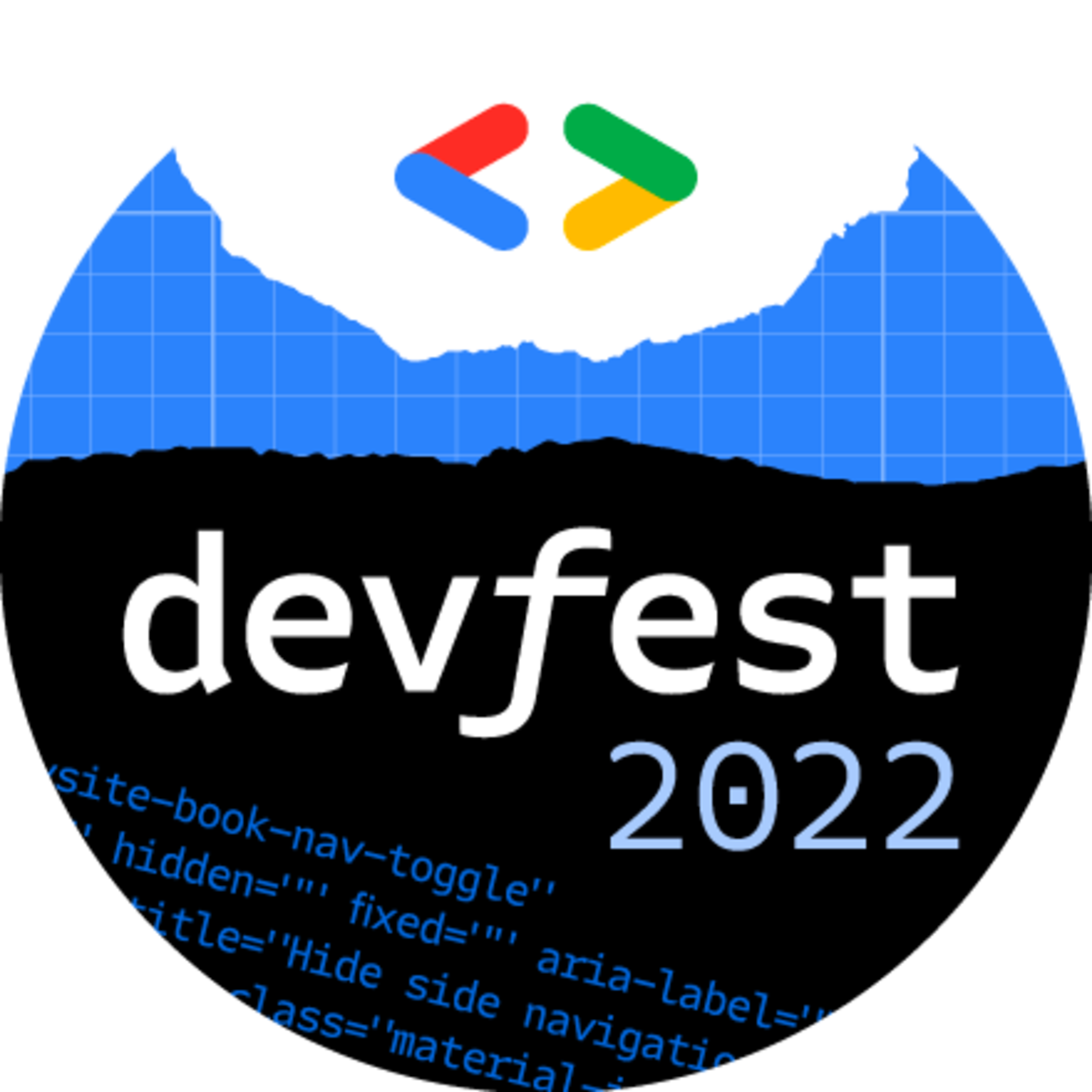 See DevFest Bogor 2022 at Google Developer Groups GDG Bogor