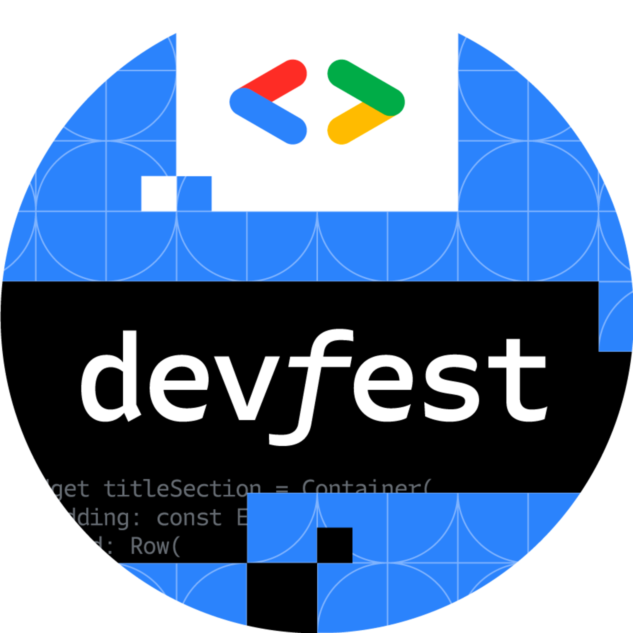 See DevFest 2024 Paris at Google Developer Groups GDG Paris