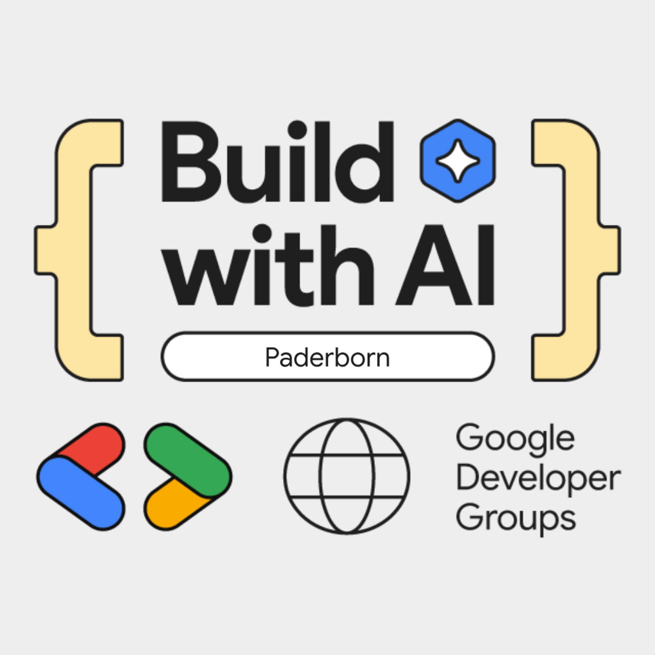 See Build with AI 2025 | Exploring AI at Google Developer Groups GDG ...