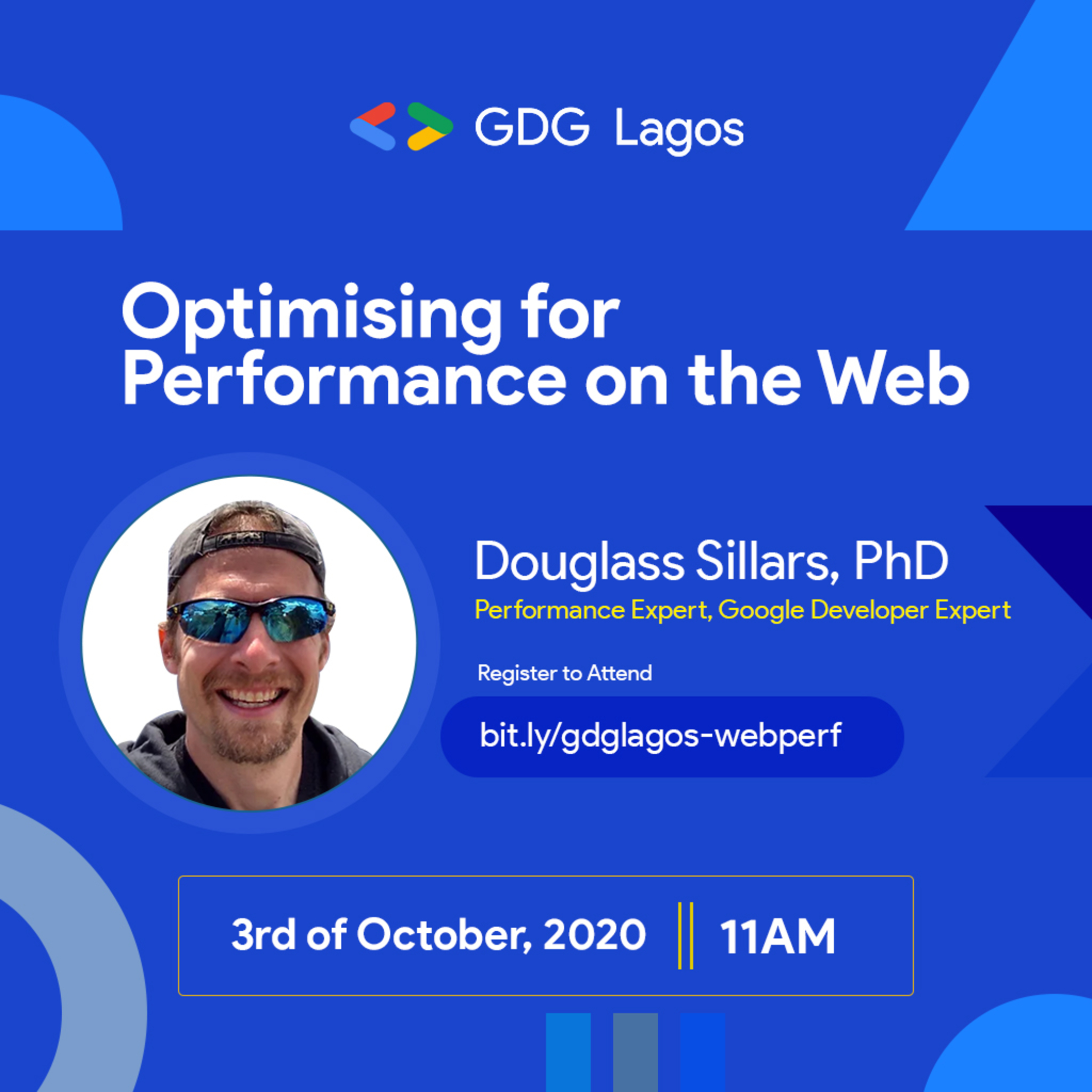 google developer groups