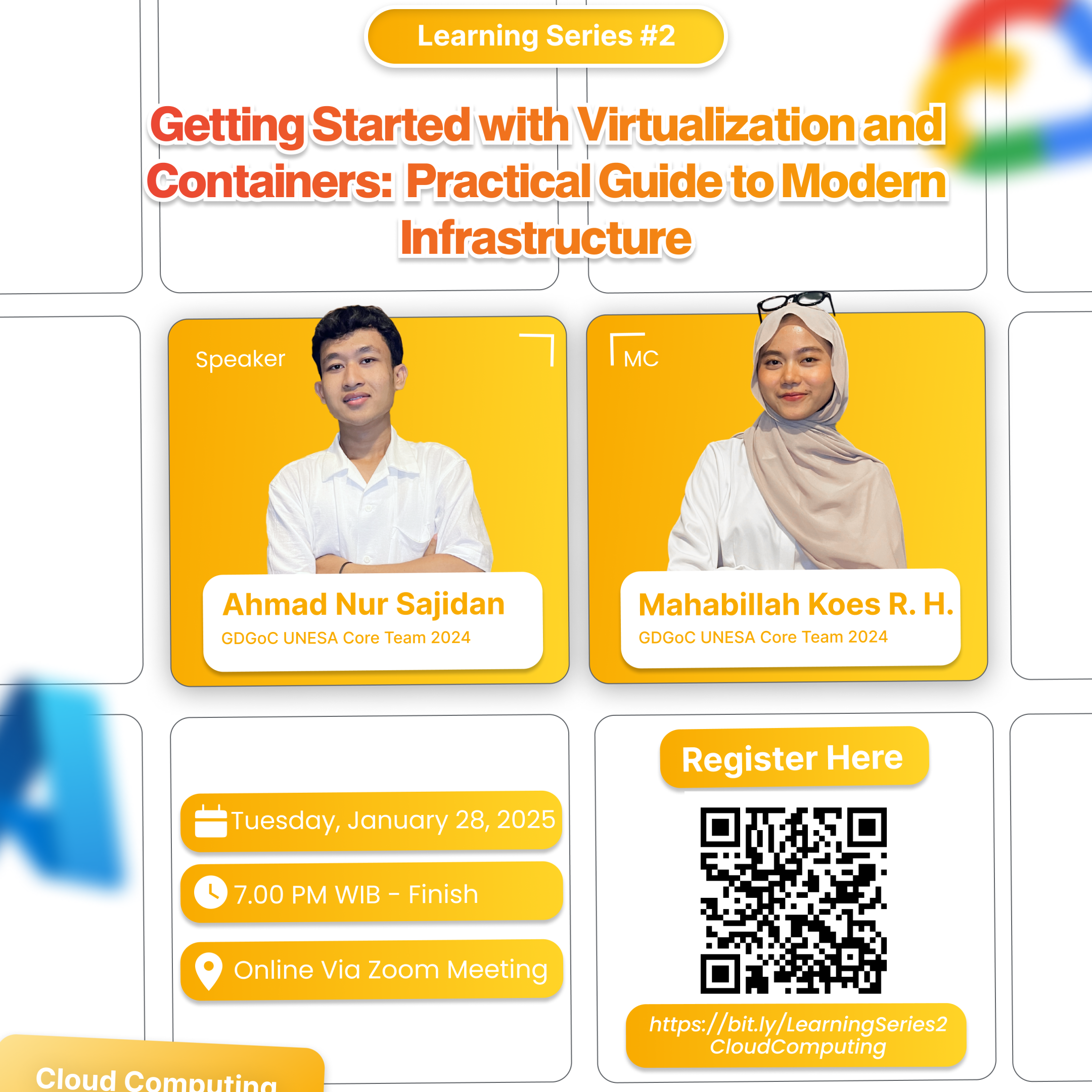 See Getting Started with Virtualization and Containers: Practical Guide ...