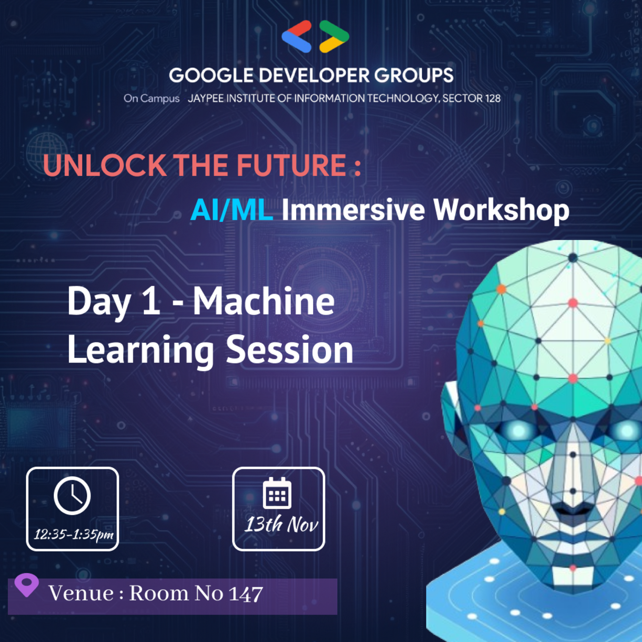 See Machine Learning Unlocked: Day 1 - Foundations and Career Pathways ...